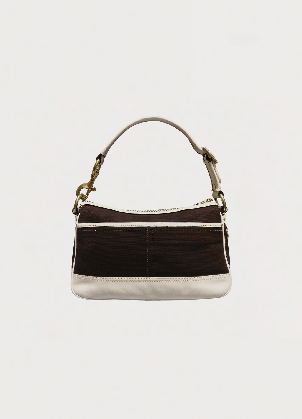 65TH ANNIVERSARY LEGACY TURNLOCK SHOULDER BAG