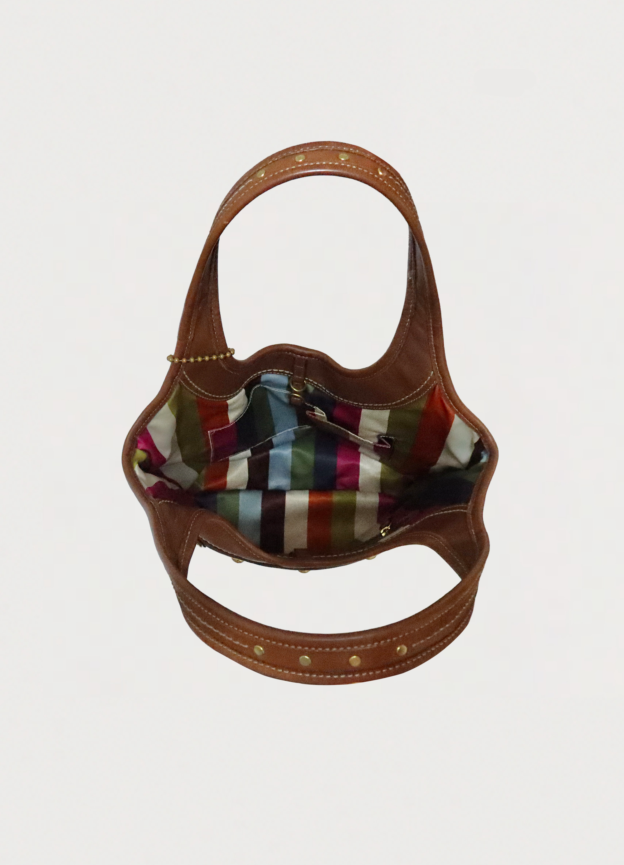 LEGACY ERGO BELTED TOTE BAG