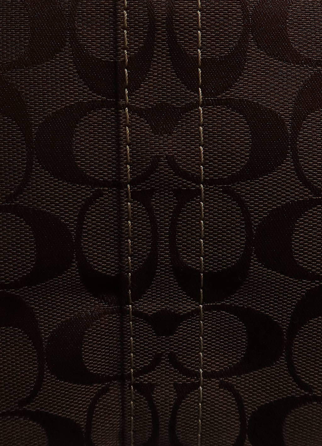 HAMPTON SIGNATURE LARGE SATCHEL BAG