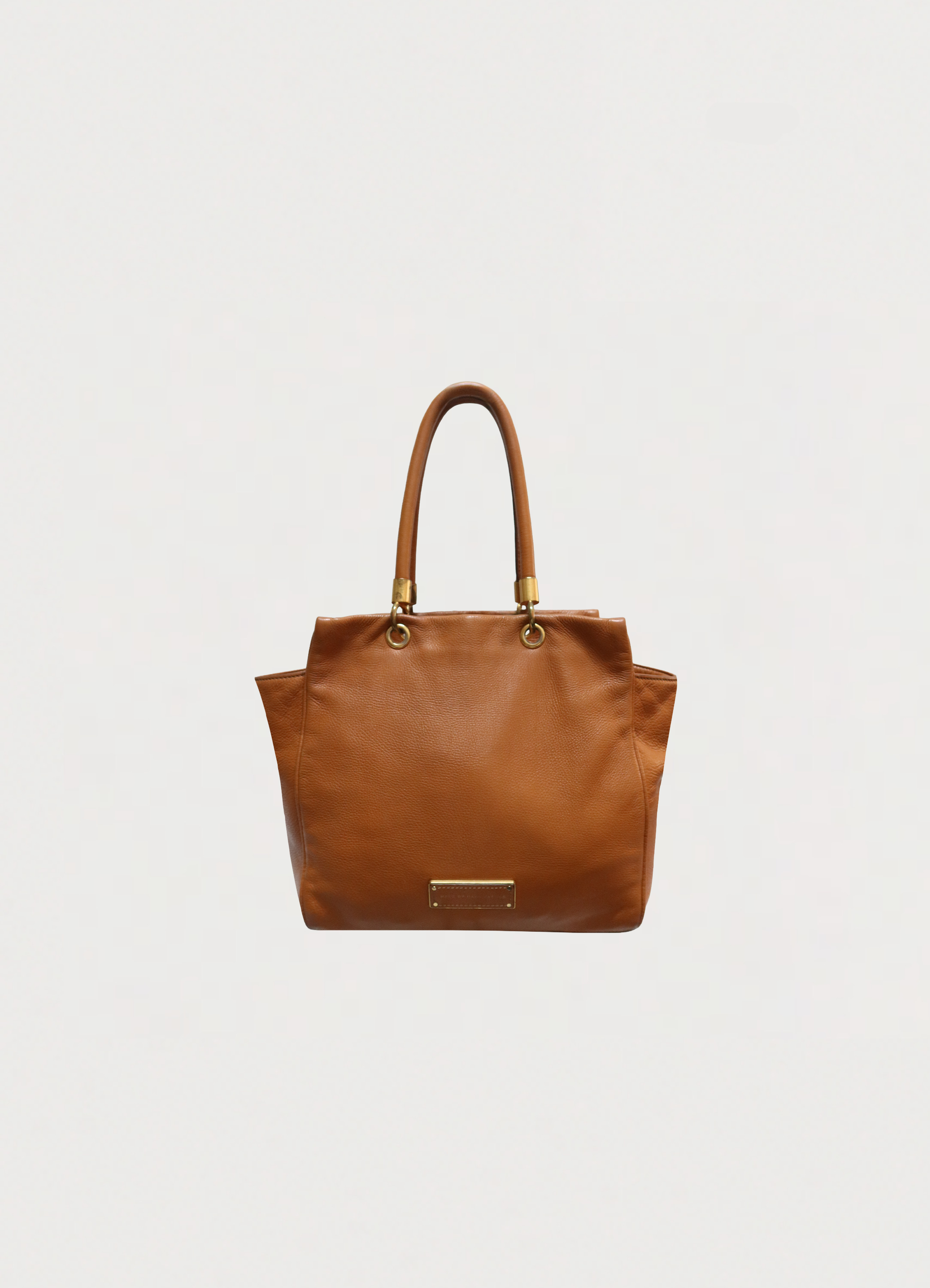 TOO HOT TO HANDLE BENTLEY TOTE BAG