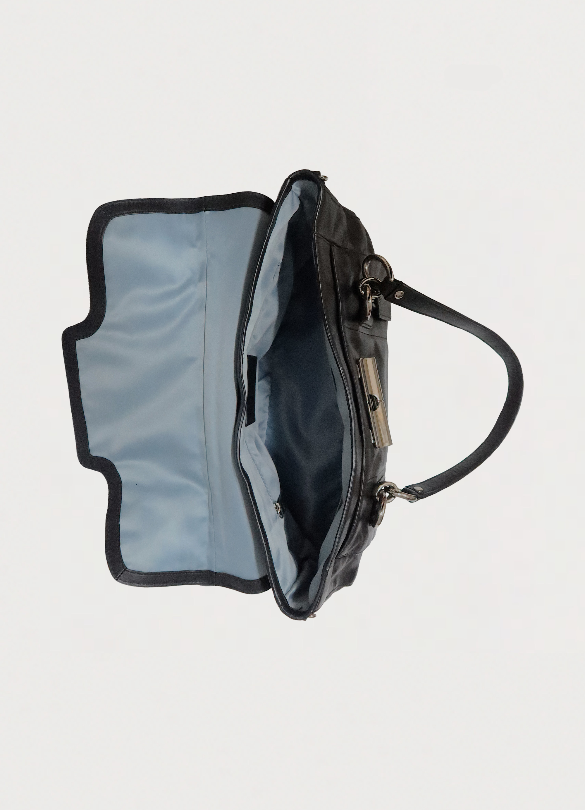 KRISTEN SATCHEL BAG