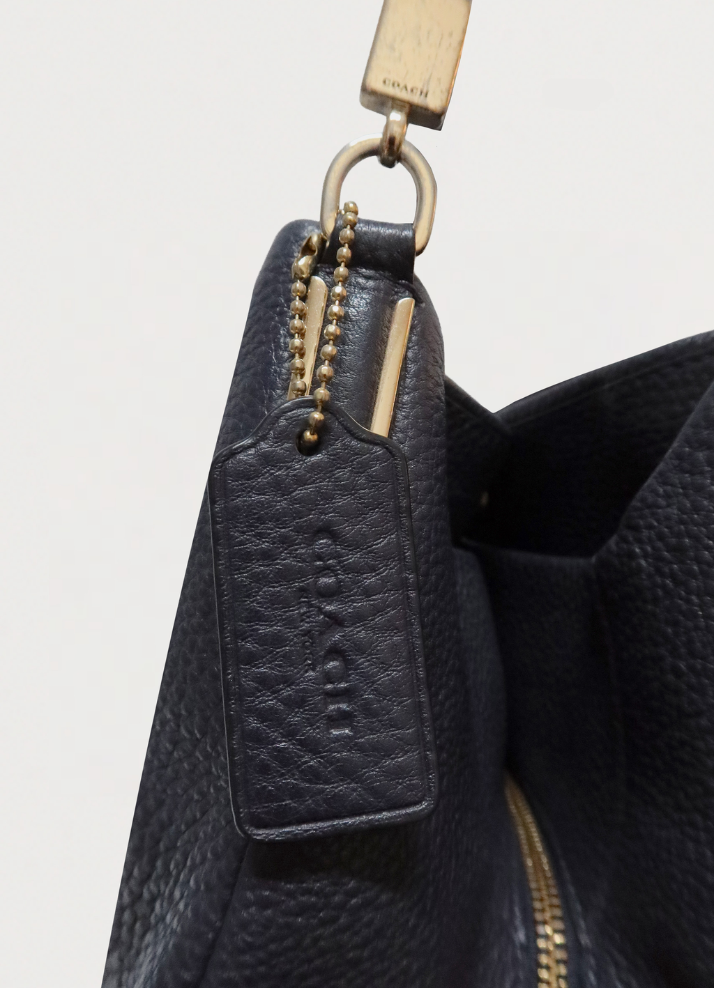 EDIE 31 SHOULDER BAG