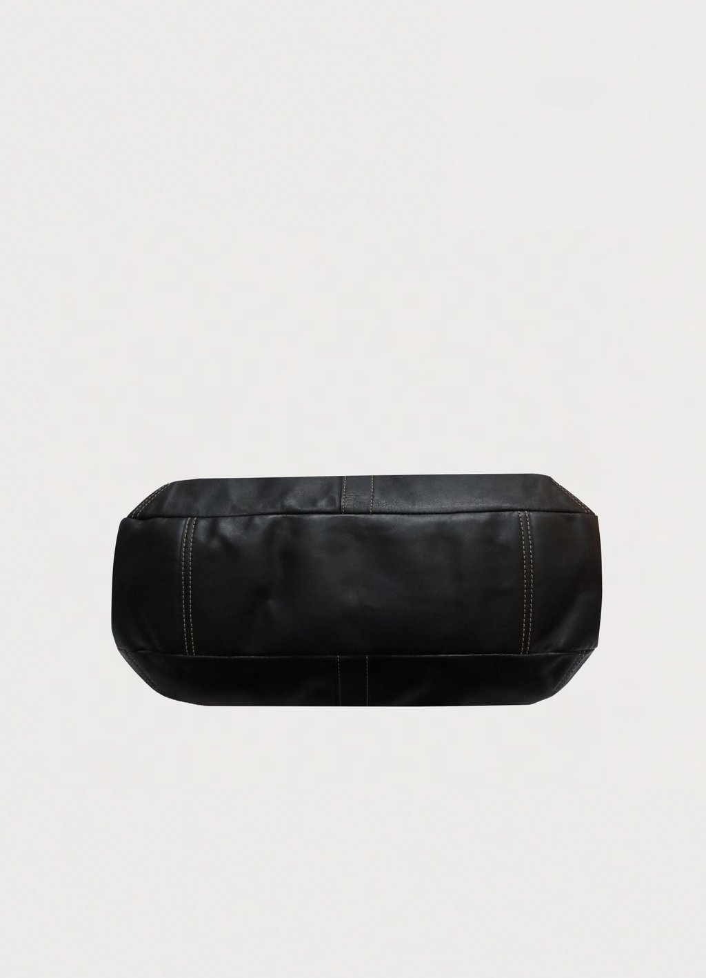 ERGO PLEATED FRAME SATCHEL BAG