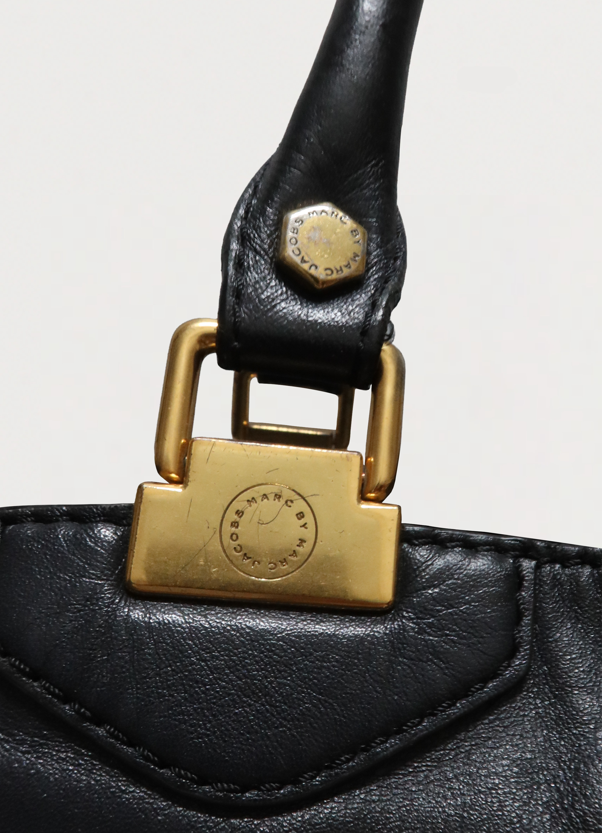 WORKWEAR TOTE BAG