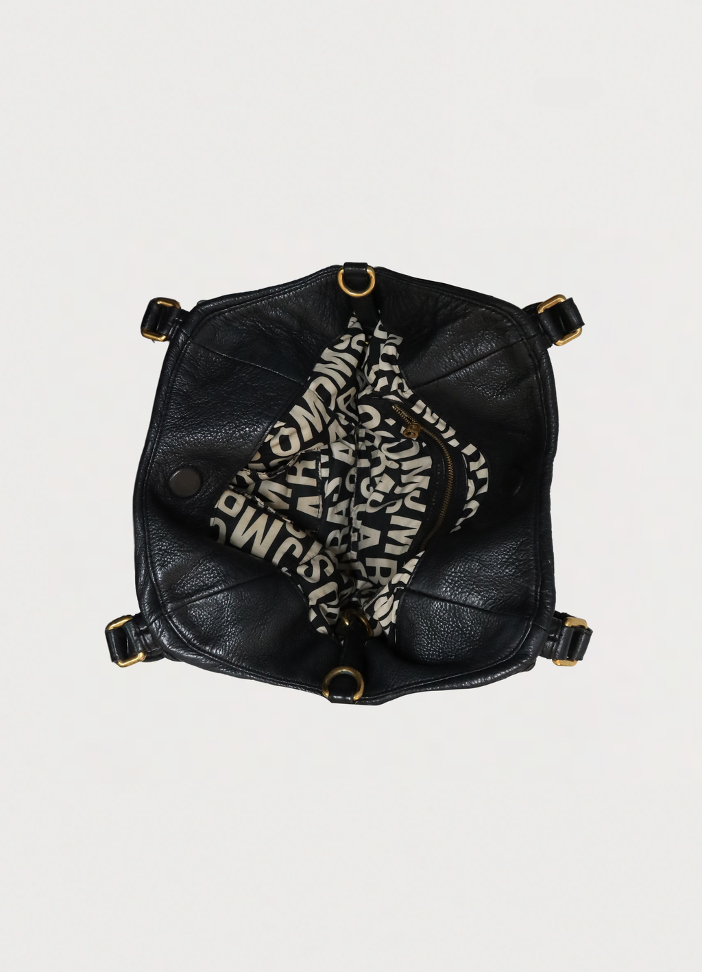 CLASSIC Q FRANCESCA CONVERTIBLE SHOULDER BAG