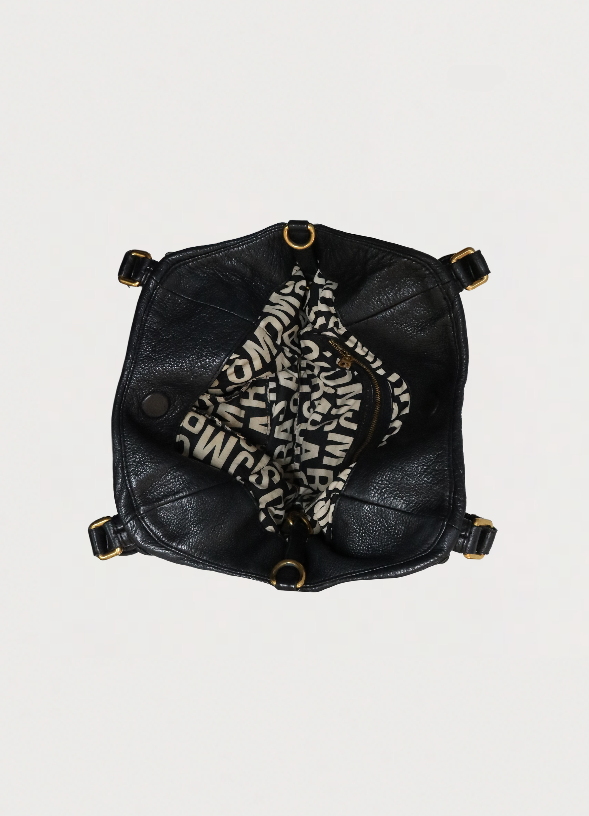 CLASSIC Q FRANCESCA CONVERTIBLE SHOULDER BAG