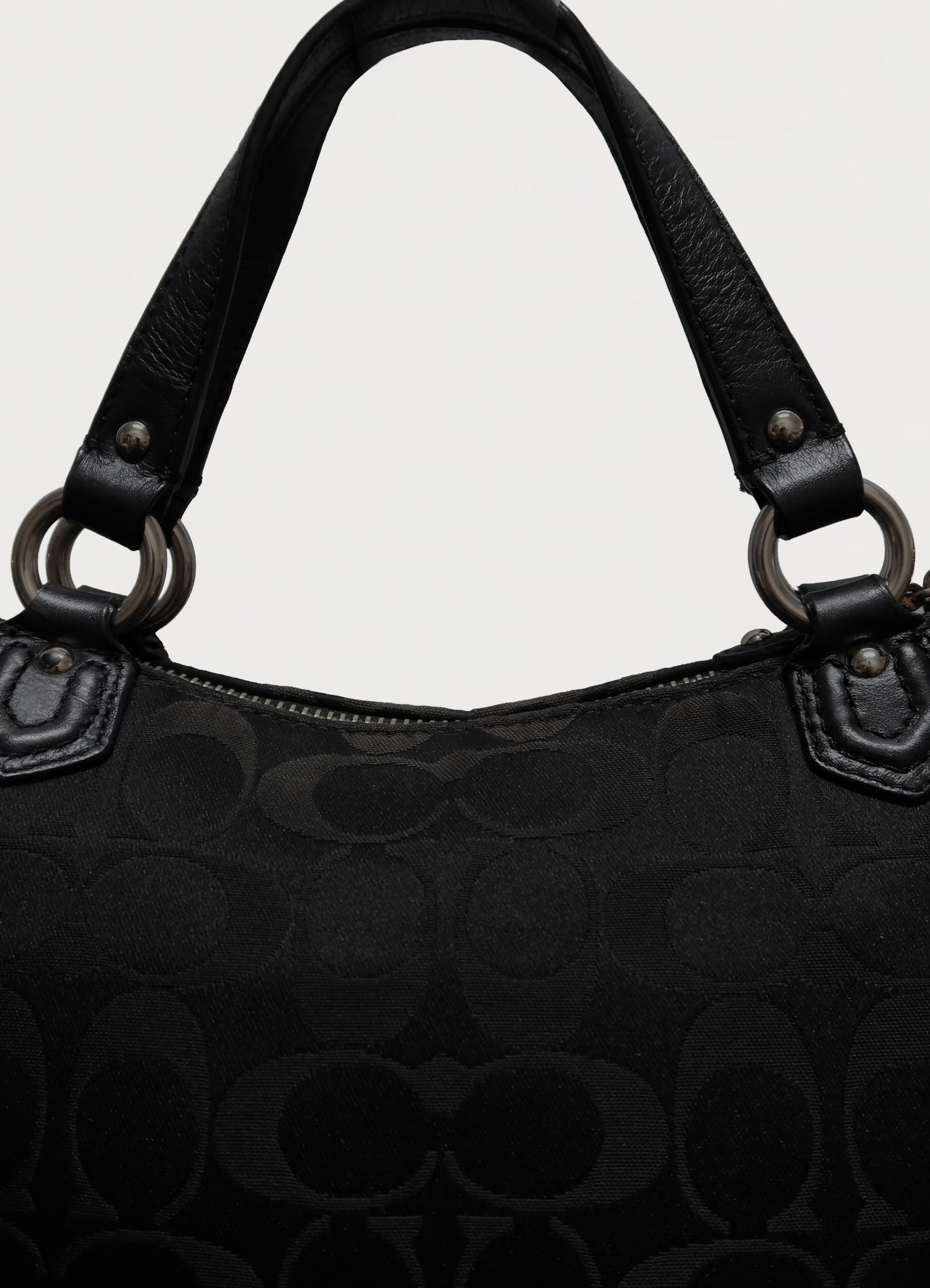 CAMPBELL MINI BAG