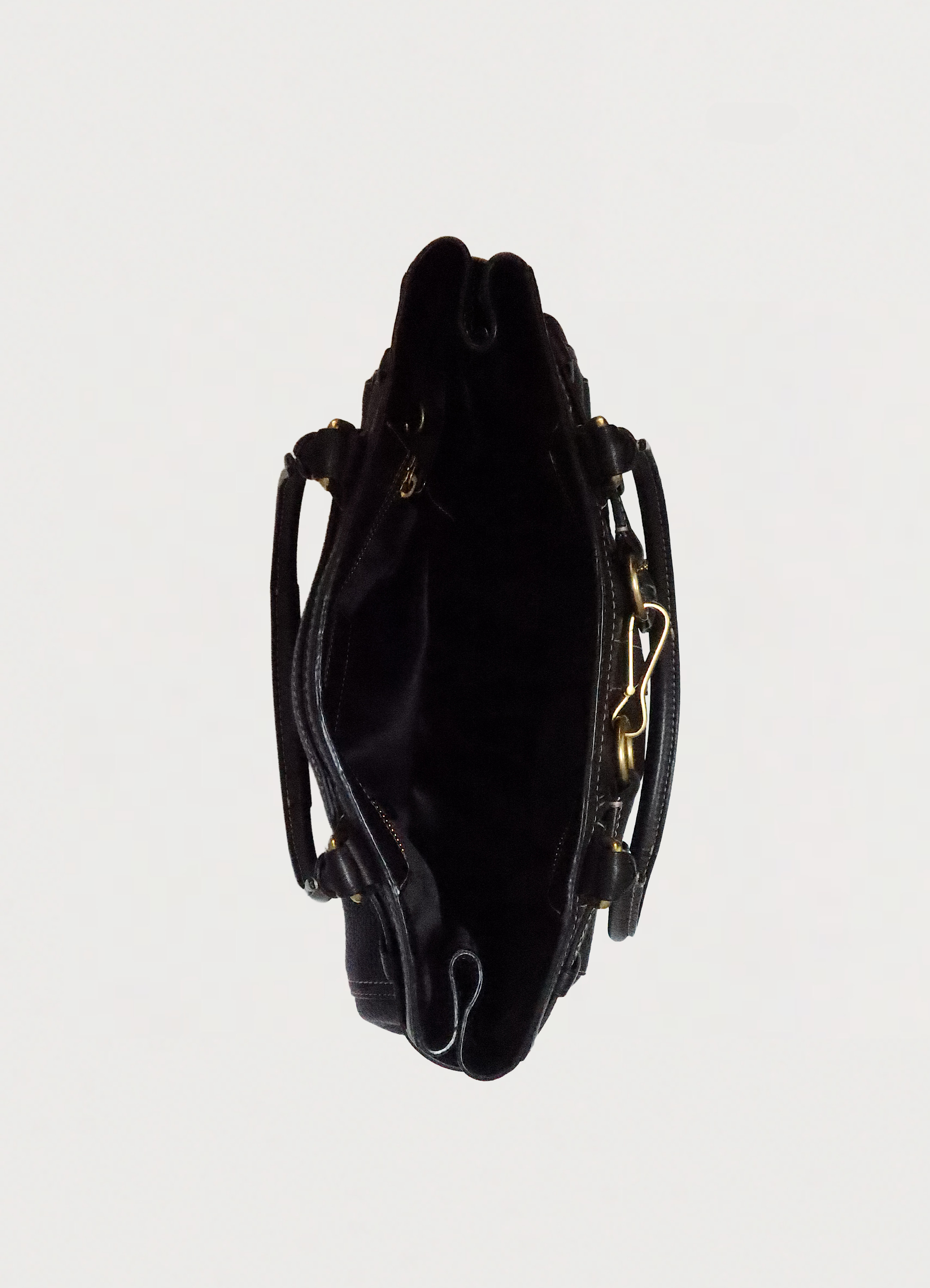 HAMPTONS SATCHEL SHOULDER BAG