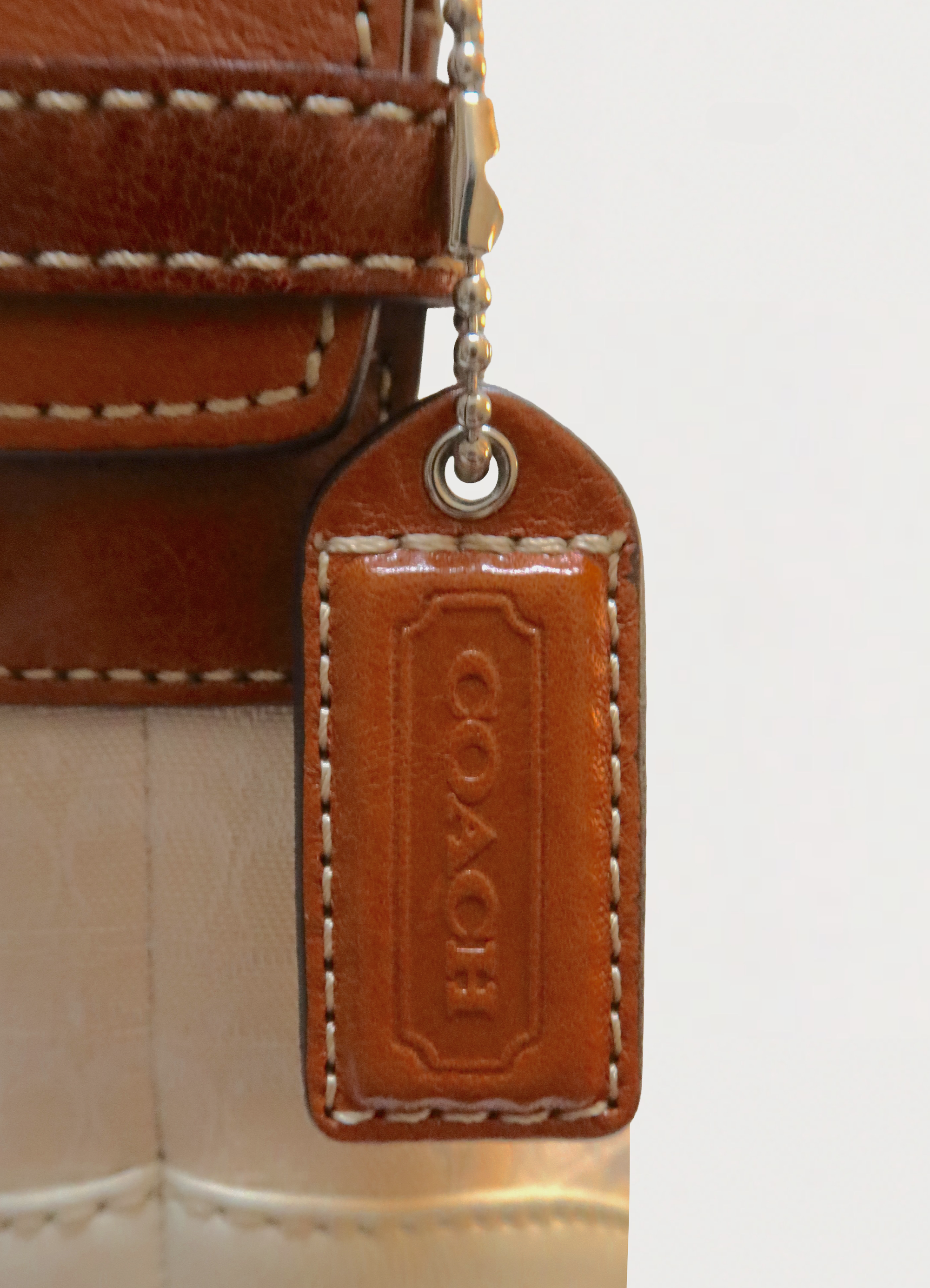 SOHO SIGNATURE HOBO MINI BAG