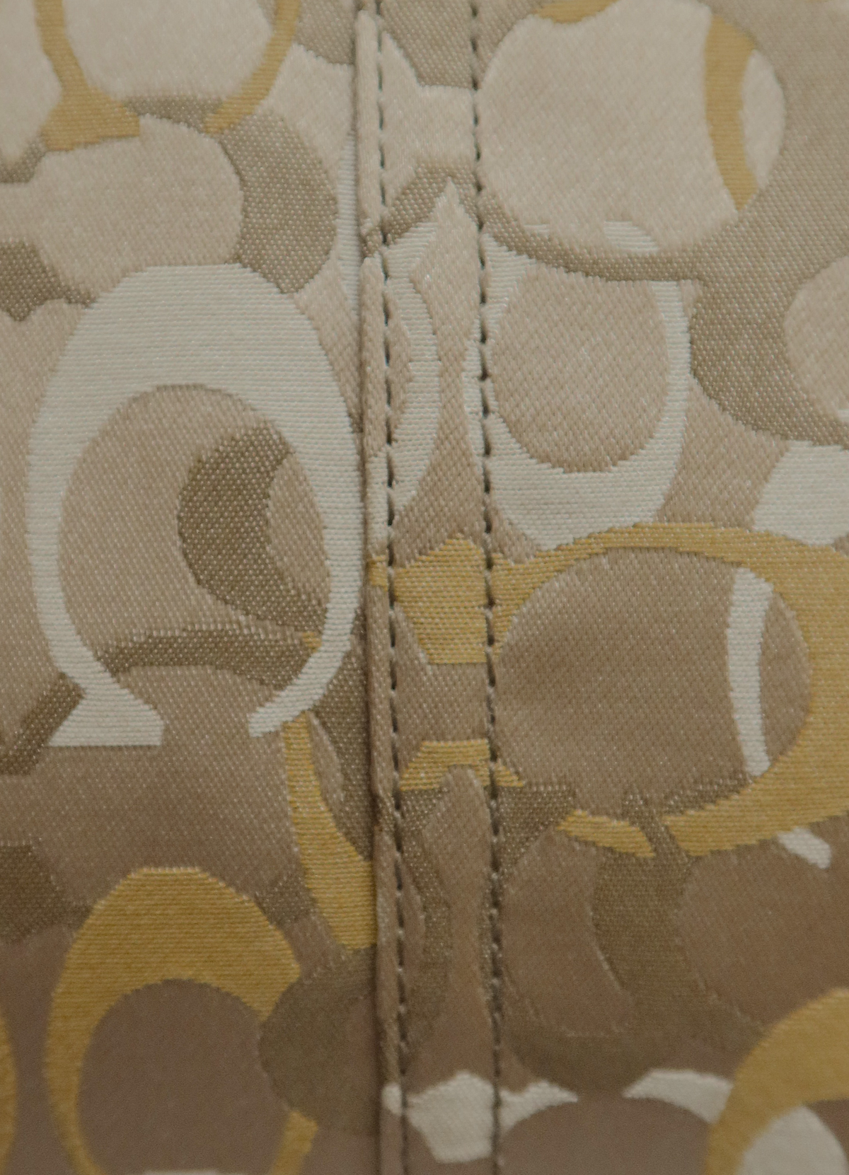CHELSEA OPTIC TOTE BAG