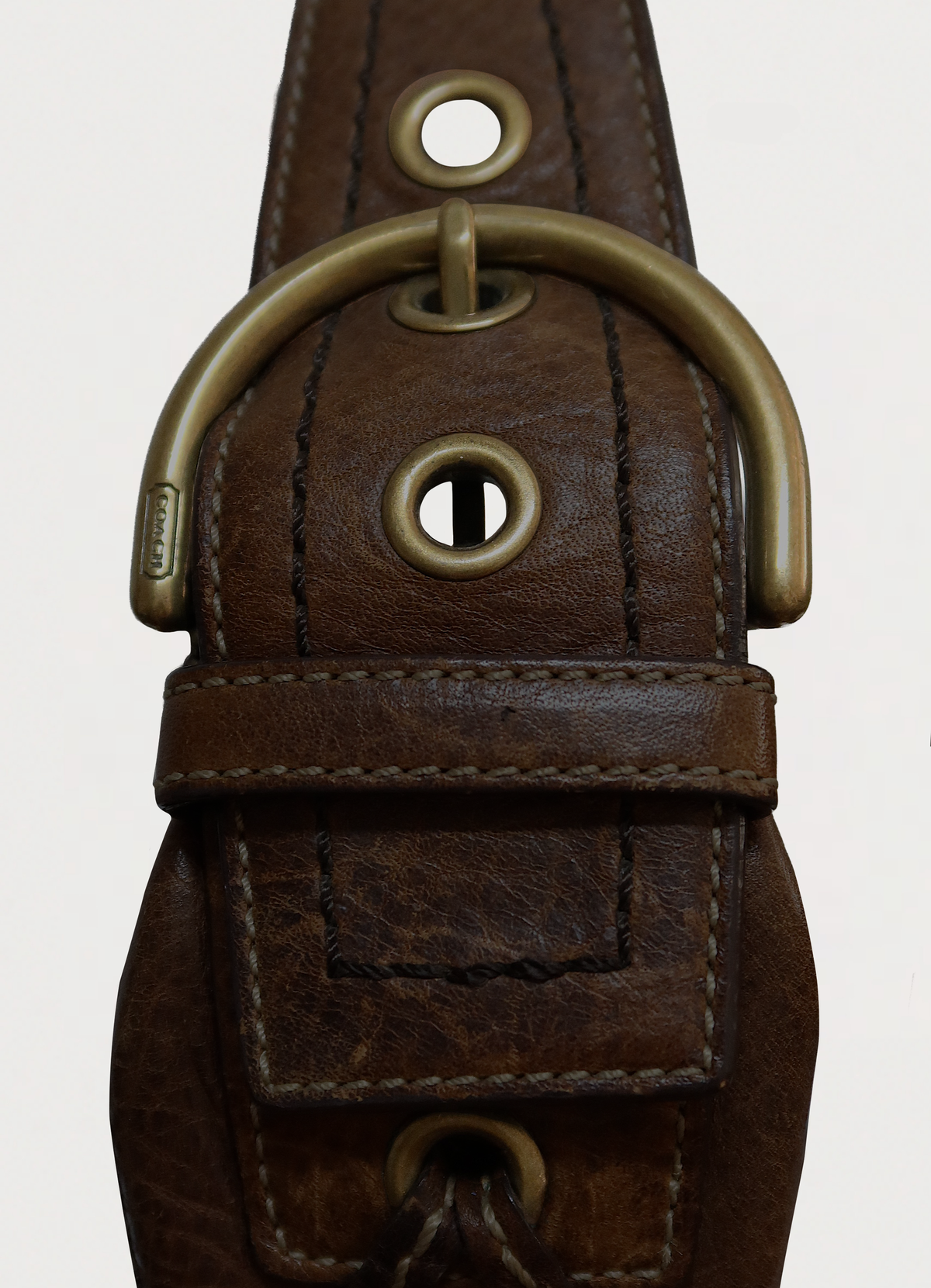 MIA STARBURST STUDDED HOBO BAG