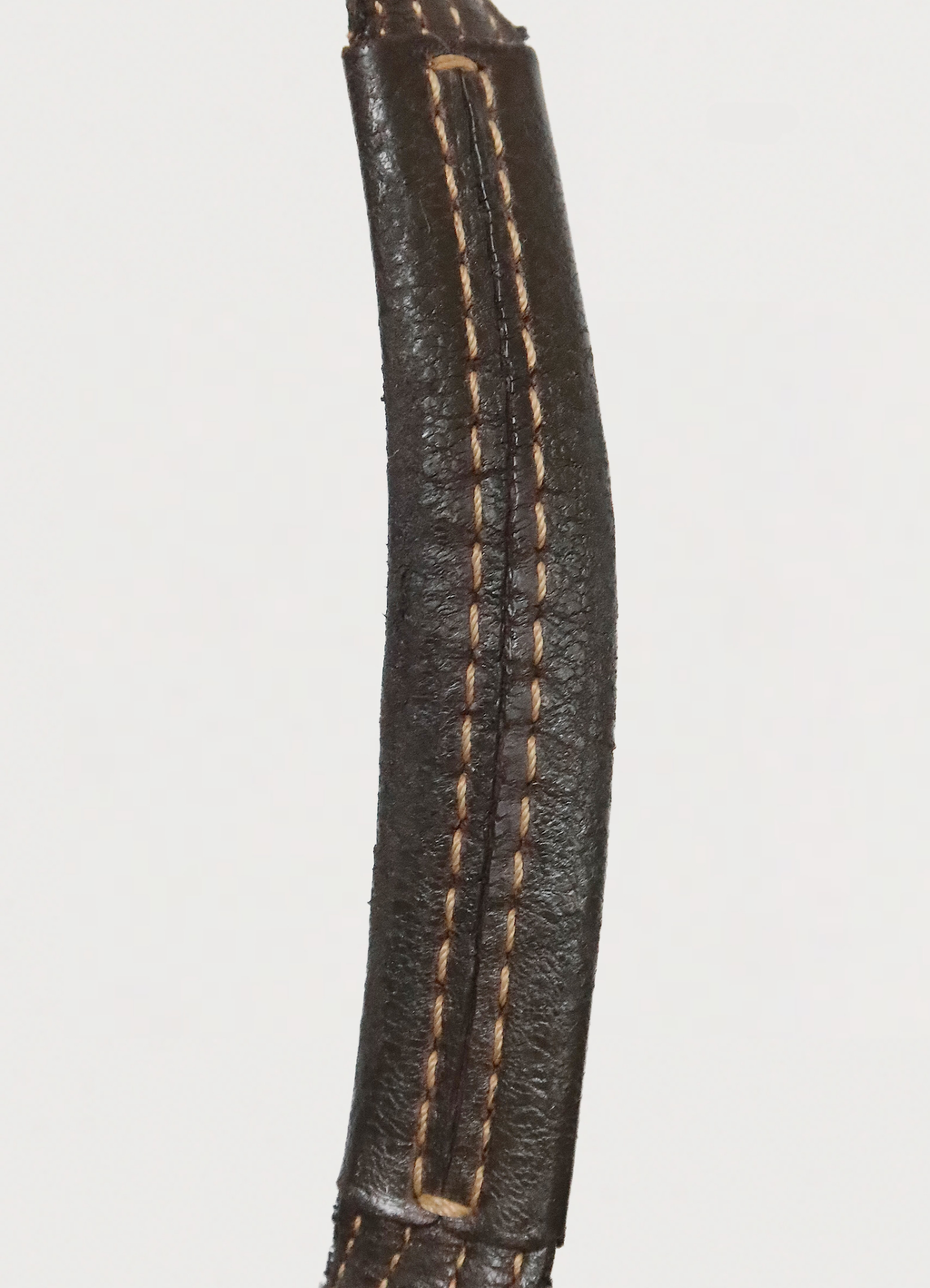 SIGNATURE SOHO BUCKLE HANDBAG
