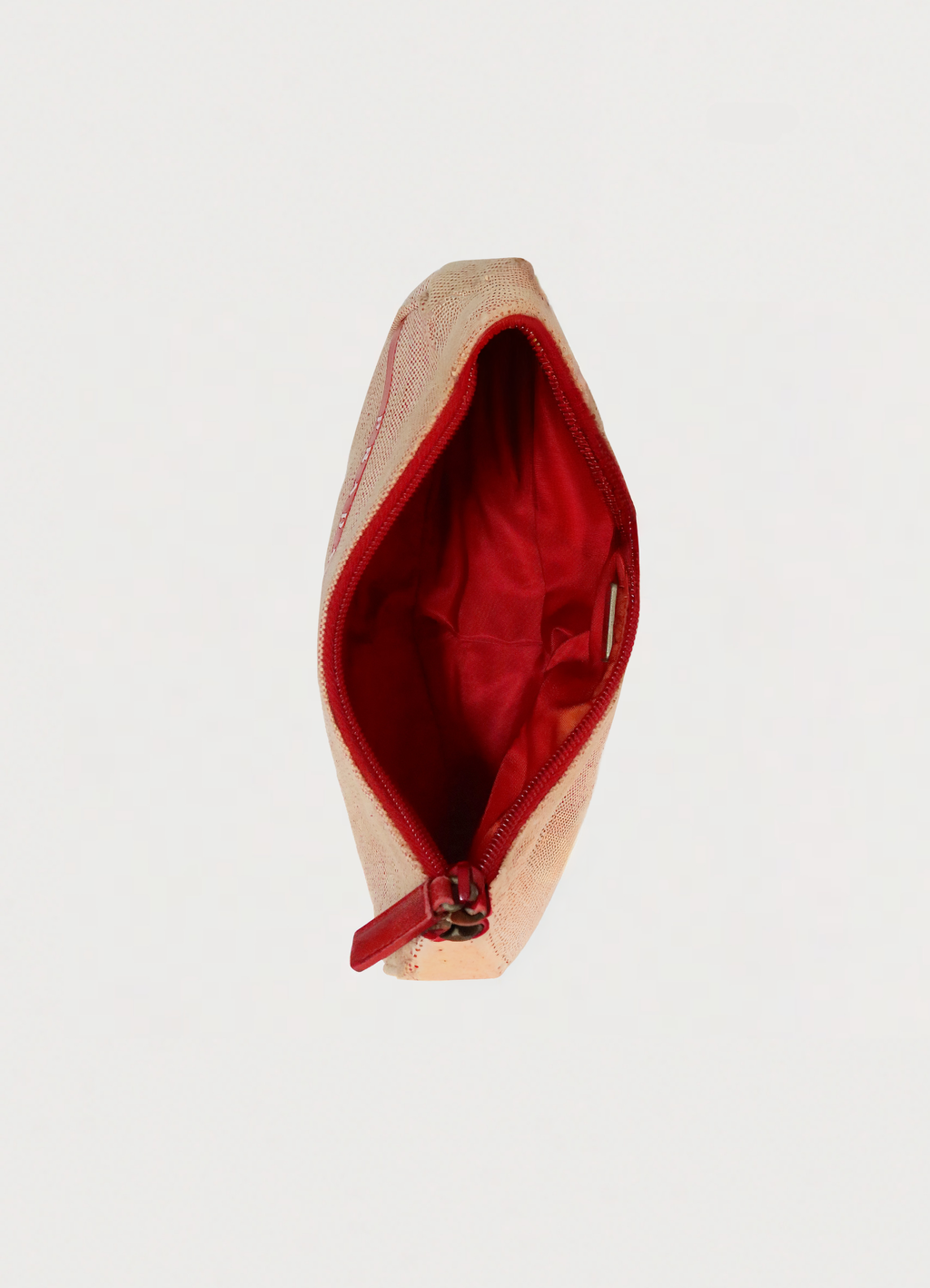 CANVAS MINI BAG