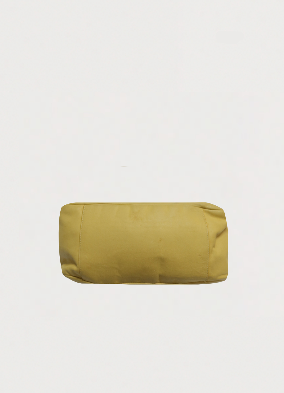 PARKER SOHO LEATHER HOBO BAG