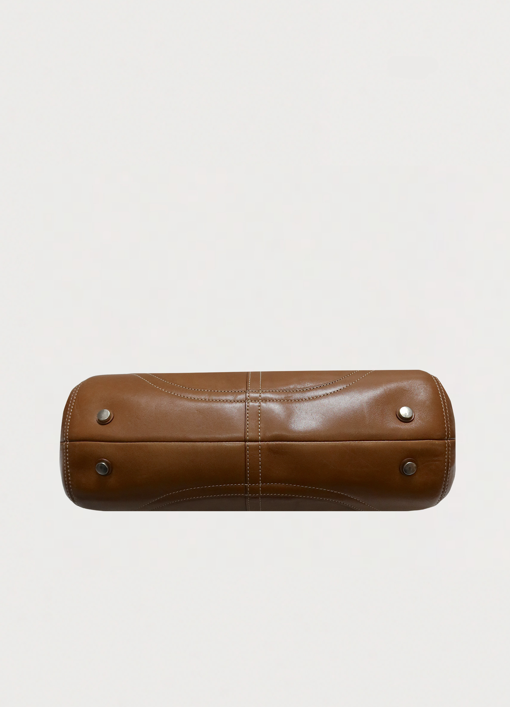 HAMPTONS SOHO FLAP SATCHEL BAG