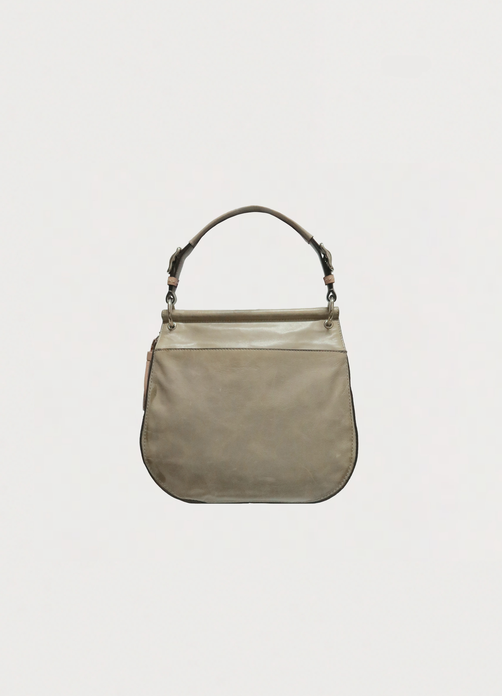 70TH ANNIVERSARY LIMITED EDITION NEW WILLIS LEGACY BAG