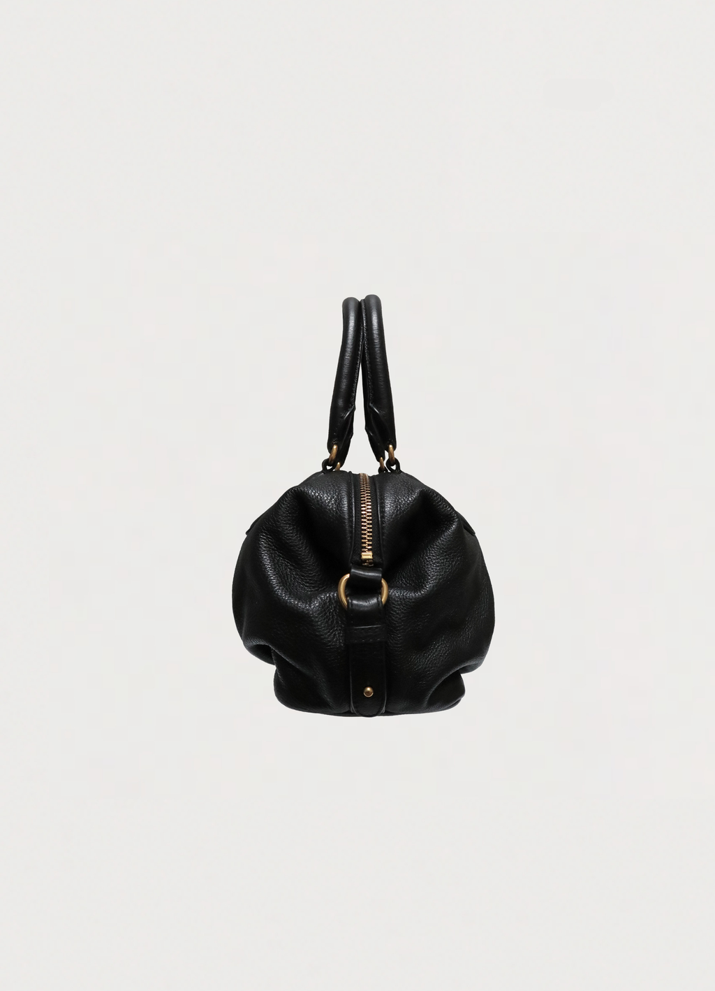 Q LEGEND CONVERTIBLE SATCHEL BAG