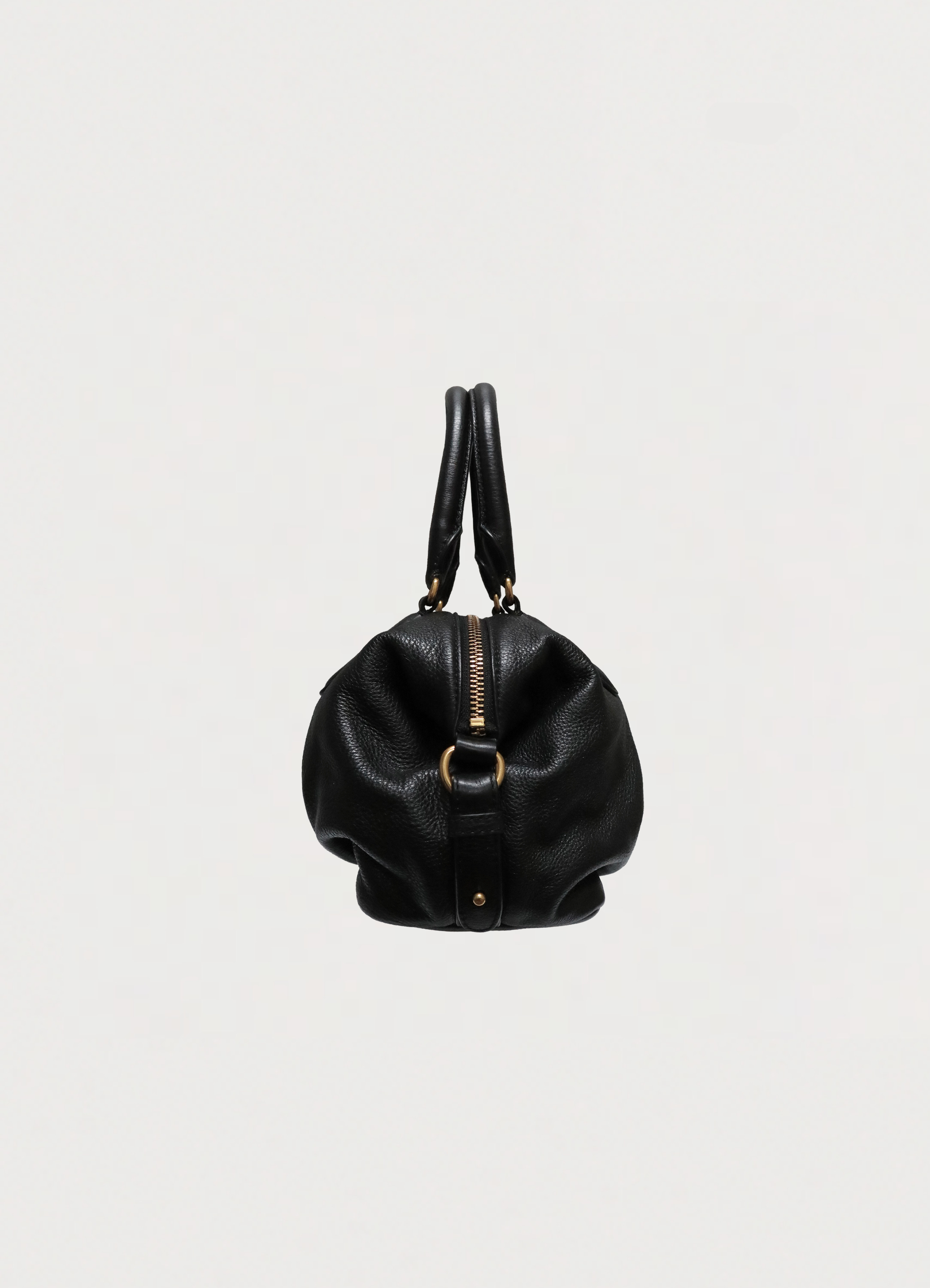 Q LEGEND CONVERTIBLE SATCHEL BAG