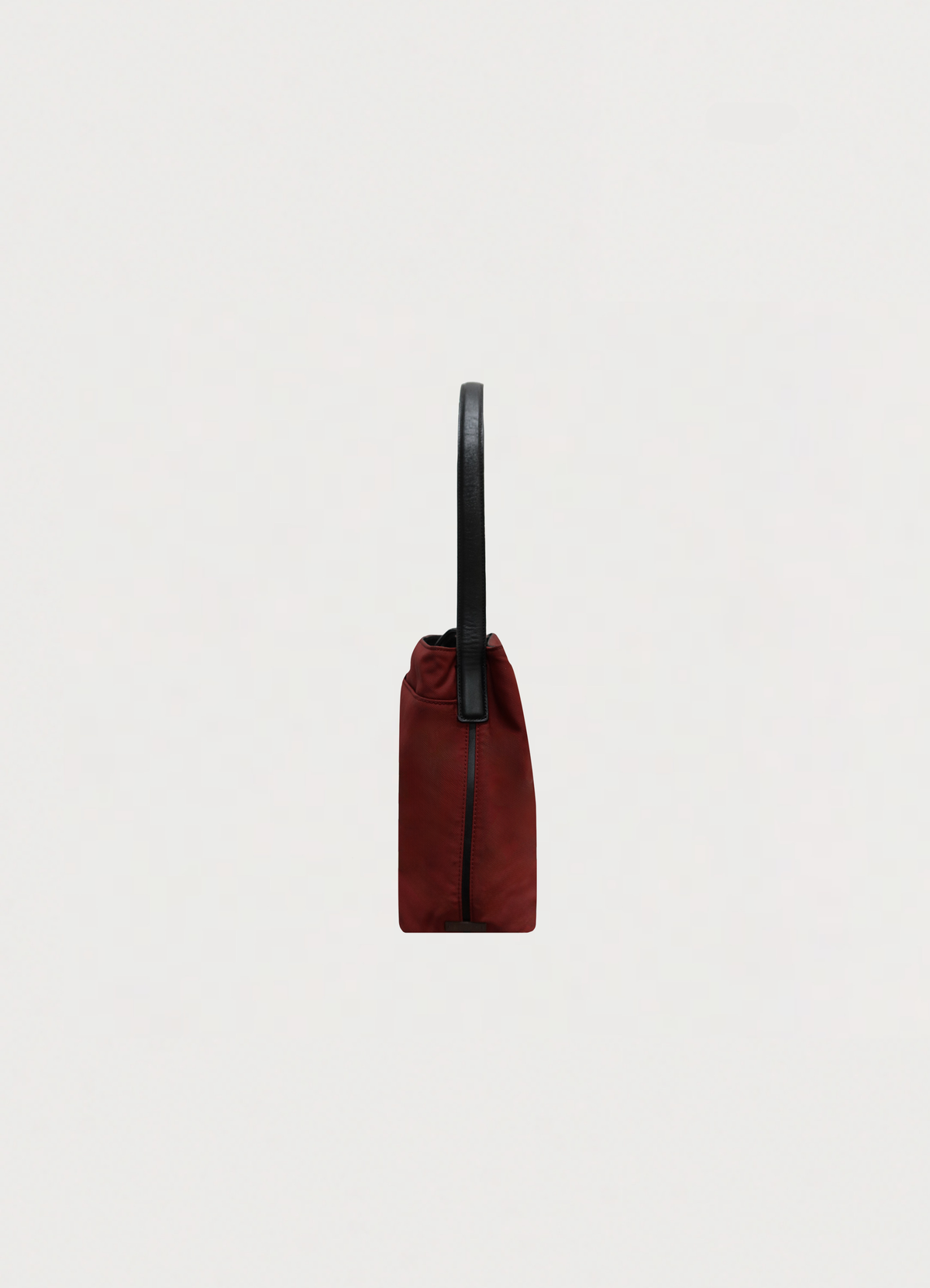 MERCER TWILL SHOULDER BAG
