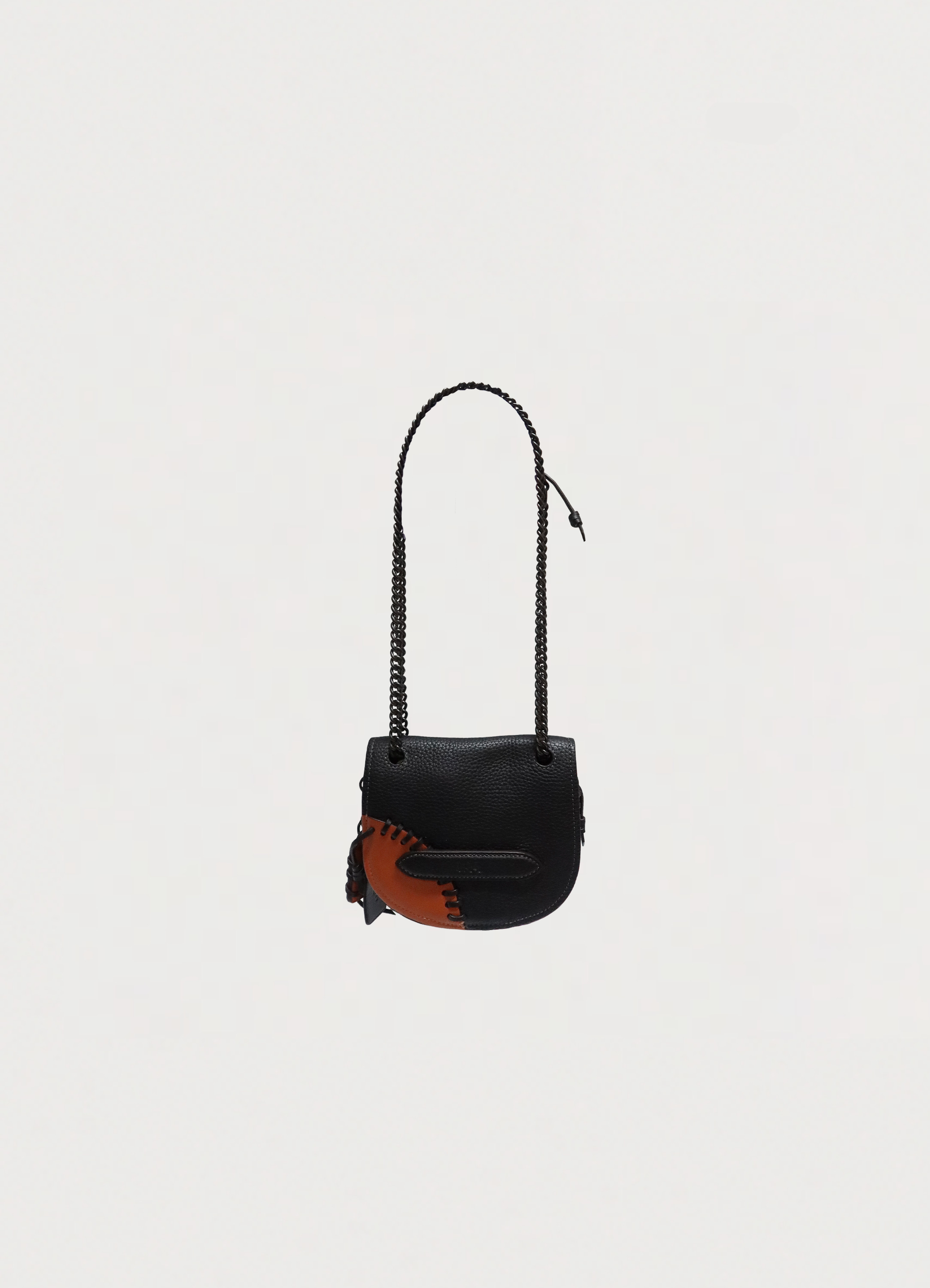 SHADOW CROSSBODY BAG