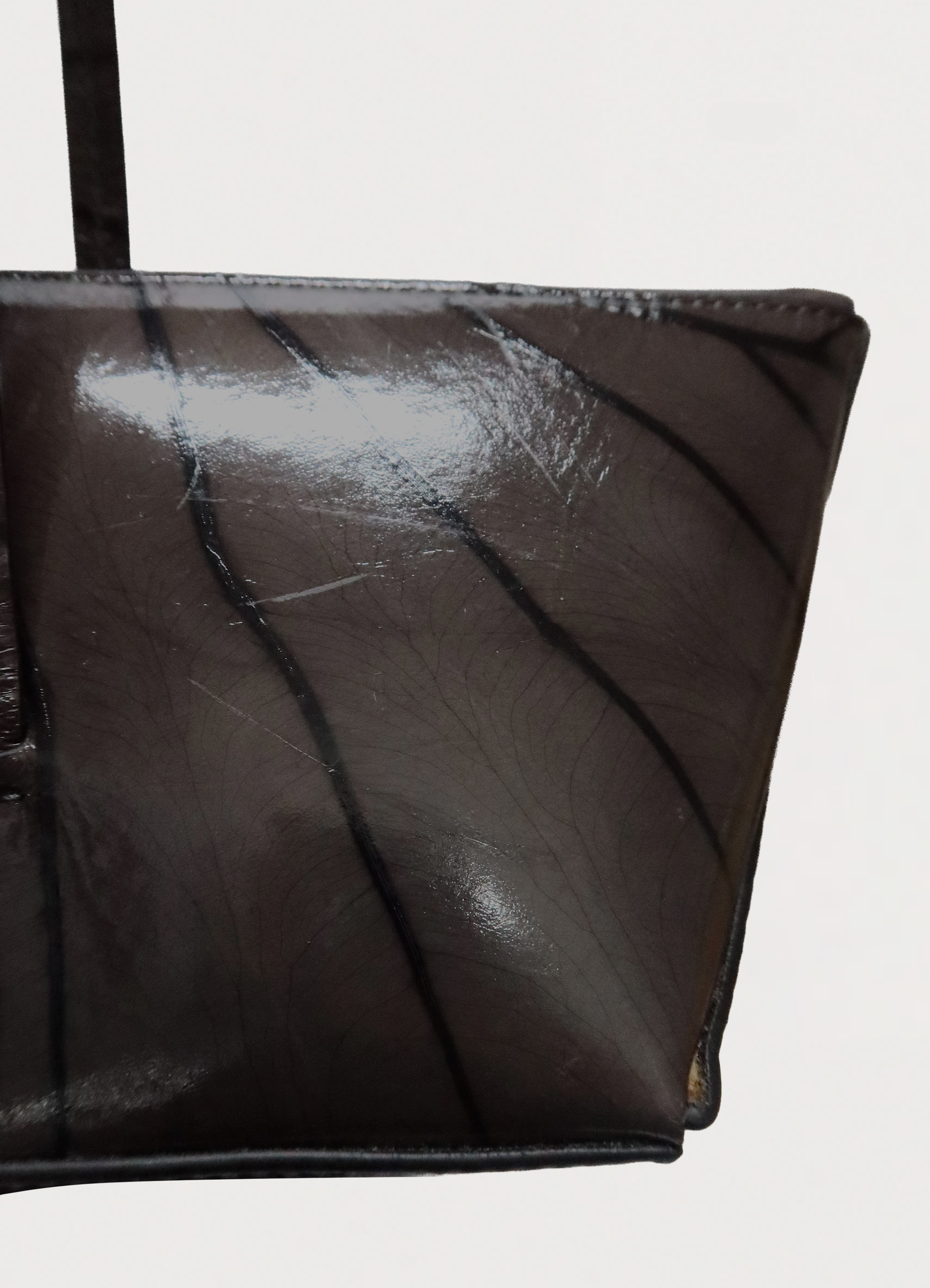 GONDOLA LEAF MINI TOTE BAG