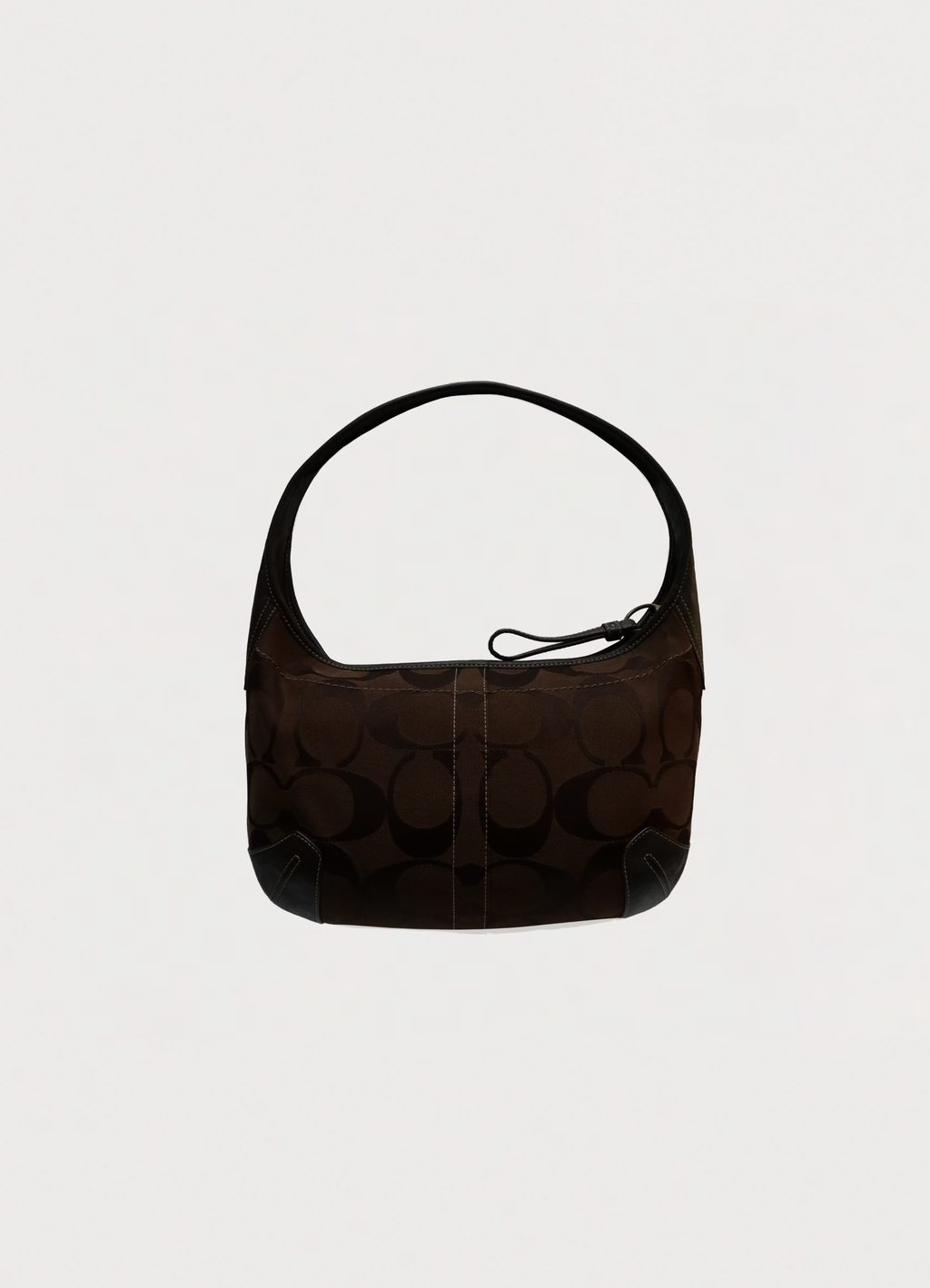 ERGO HOBO SHOULDER BAG