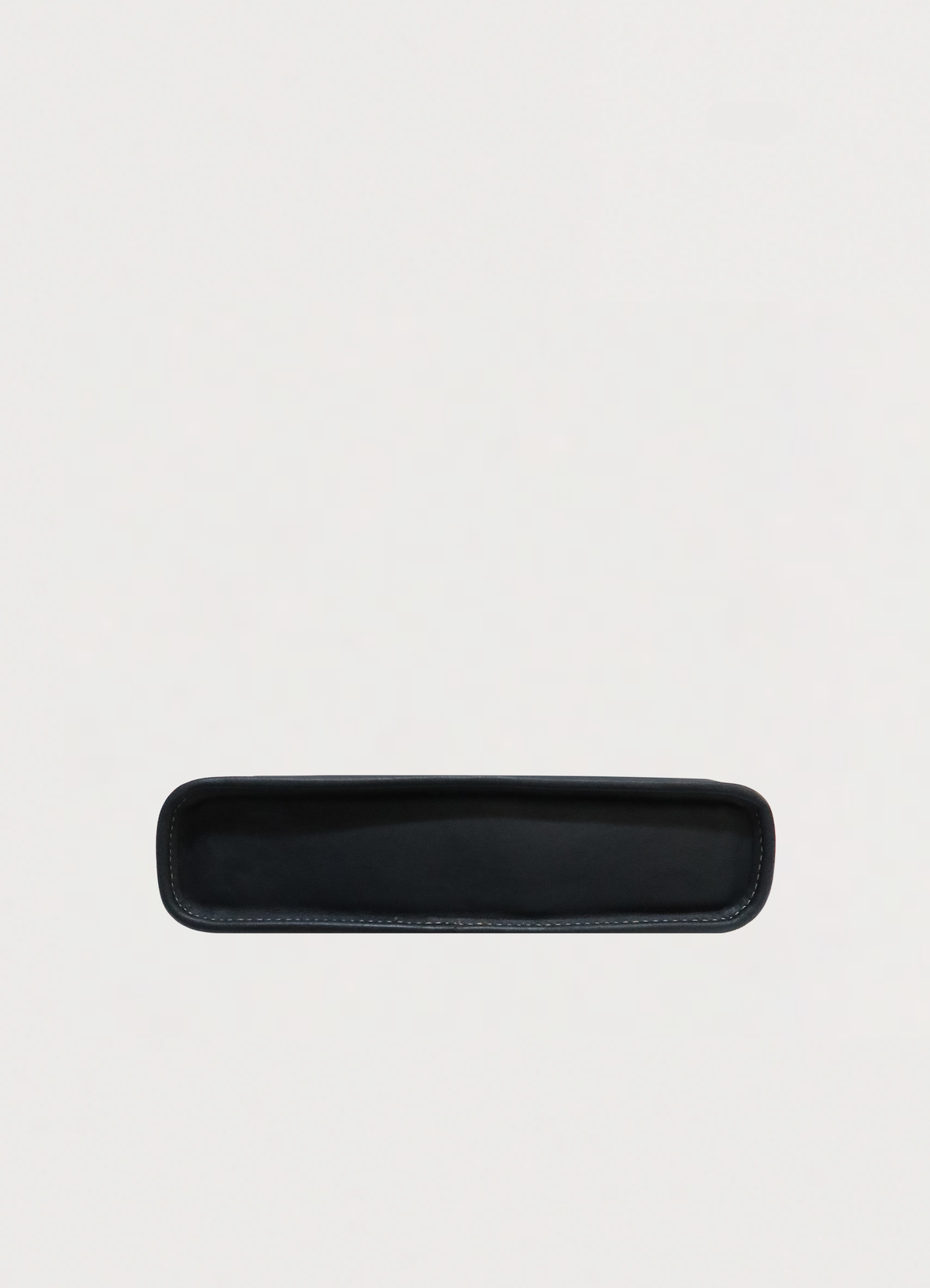 BLEECKER DEMI ZIP SHOULDER BAG