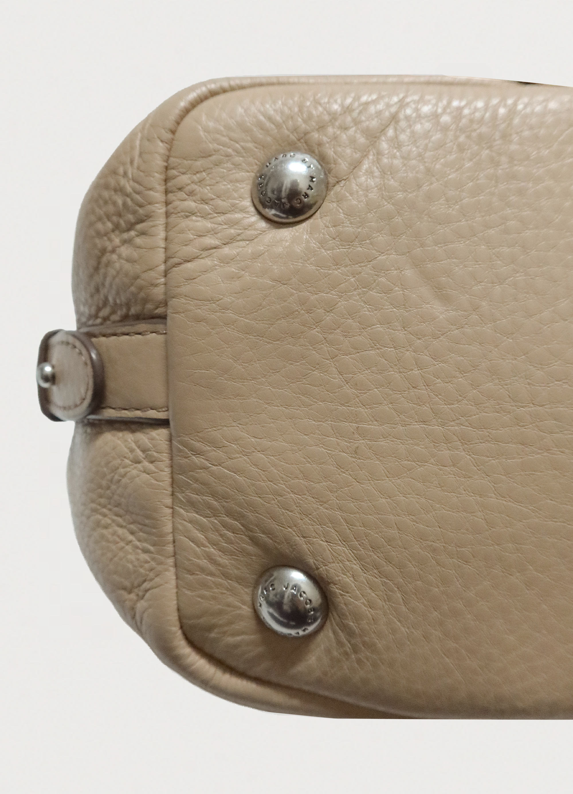 Q FRAN SATCHEL HANDBAG