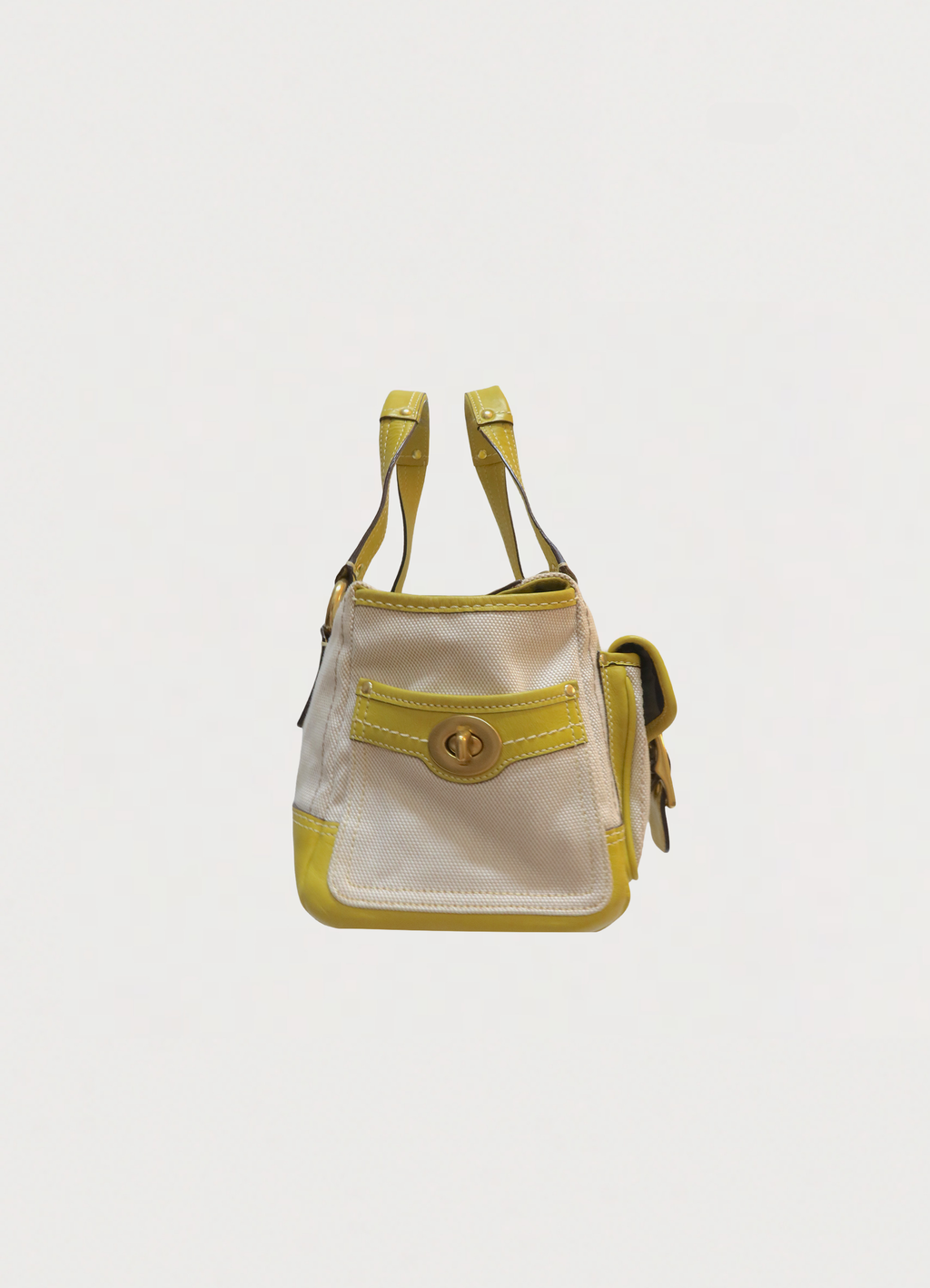 65TH ANNIVERSARY LEGACY MANDY SATCHEL BAG