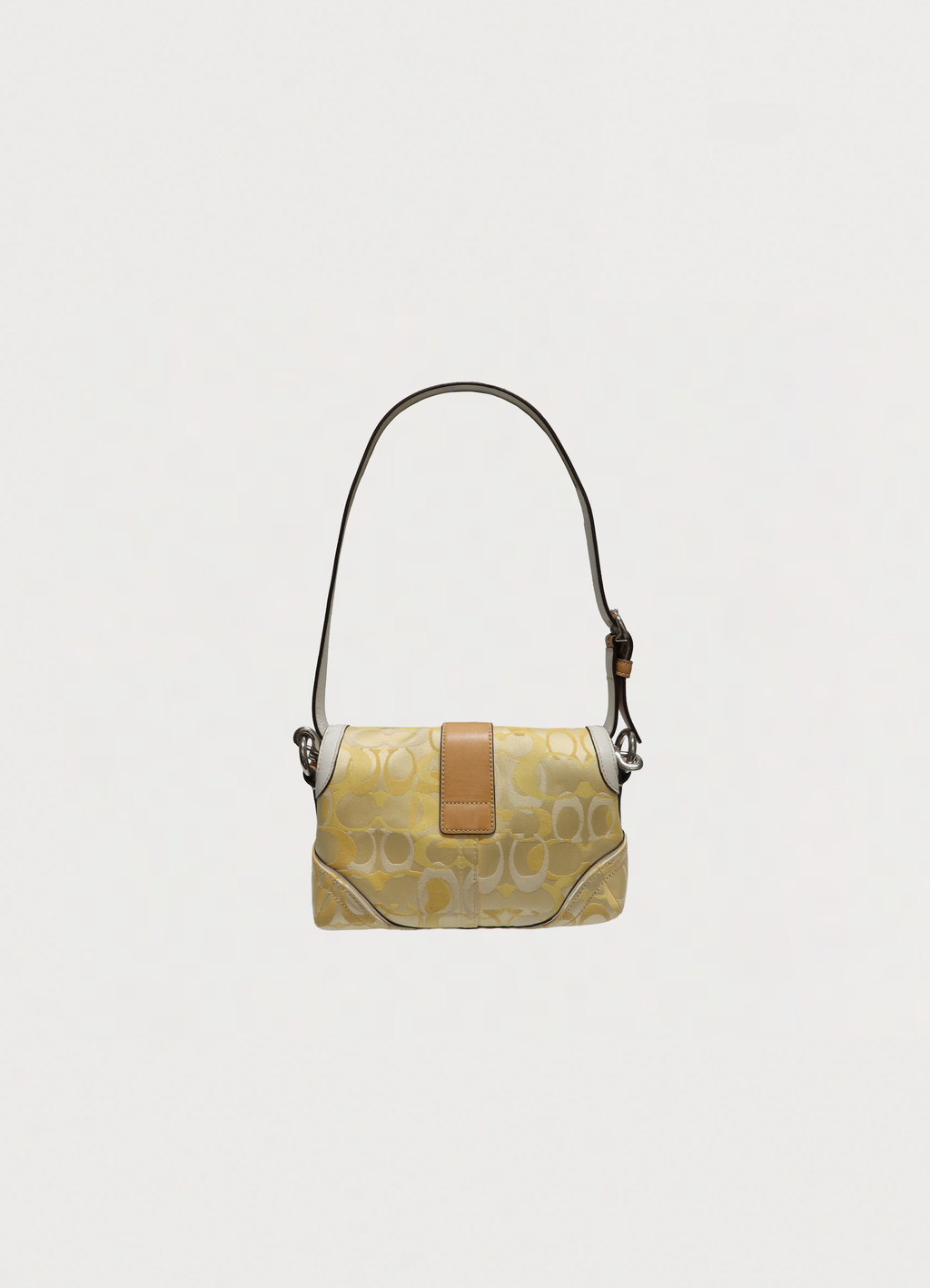 SOHO OPTIC SMALL SHOULDER BAG