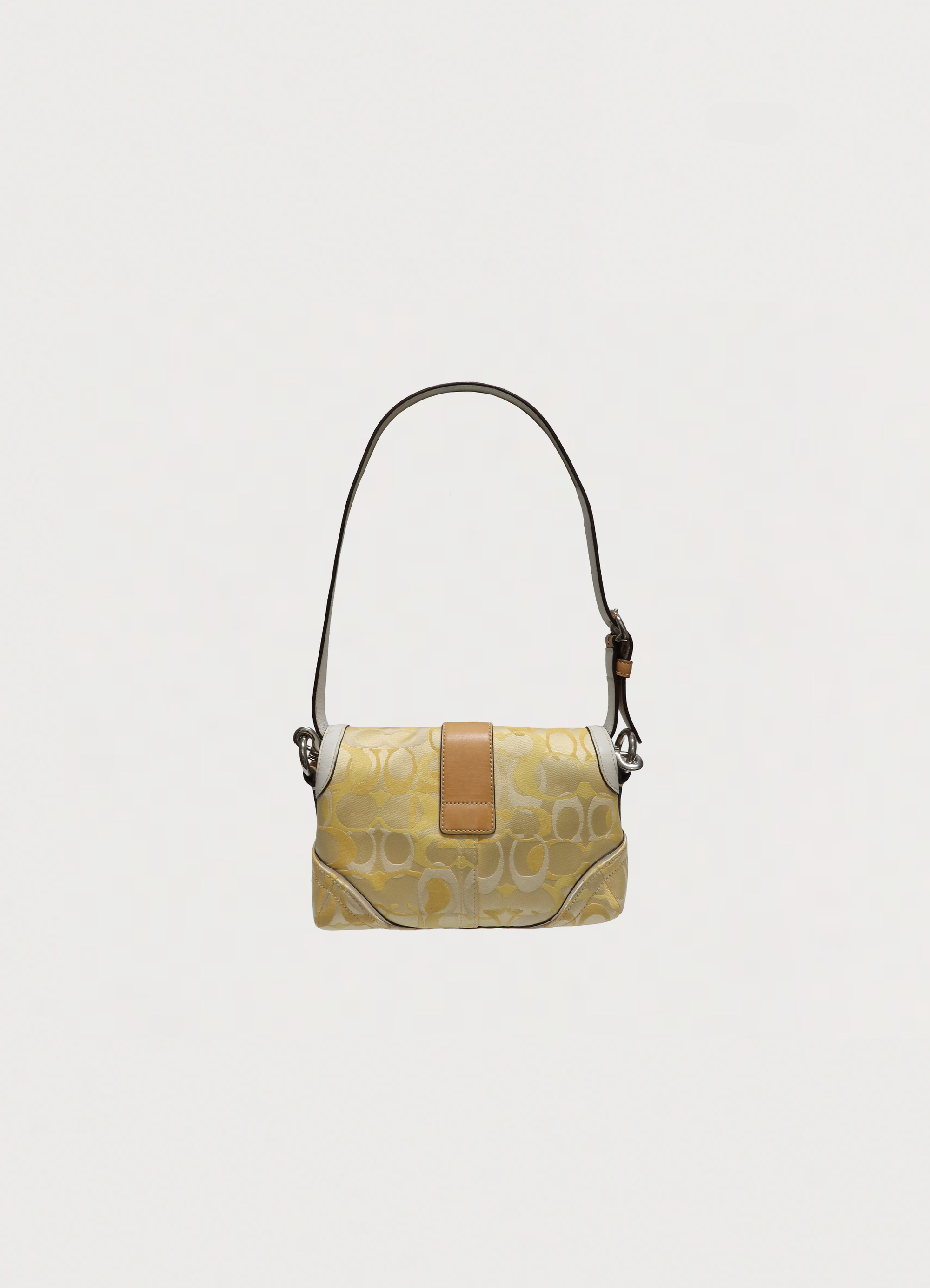 SOHO OPTIC SMALL SHOULDER BAG