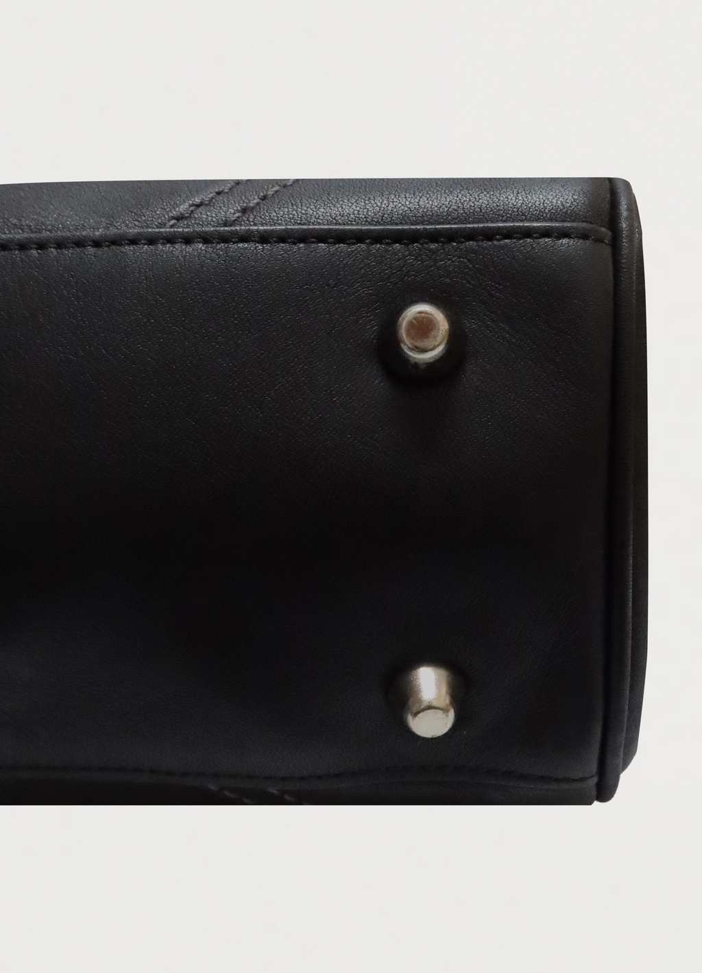 HAMPTONS CARRYALL SATCHEL BAG