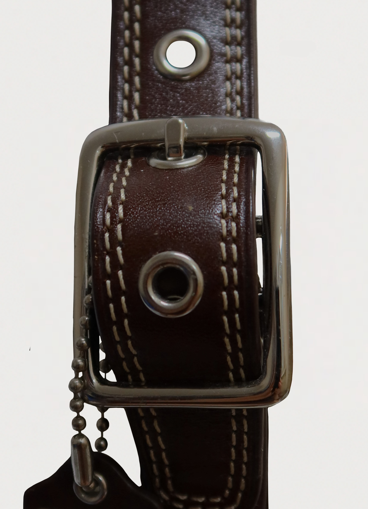 HAMILTON FLAP SHOULDER BAG