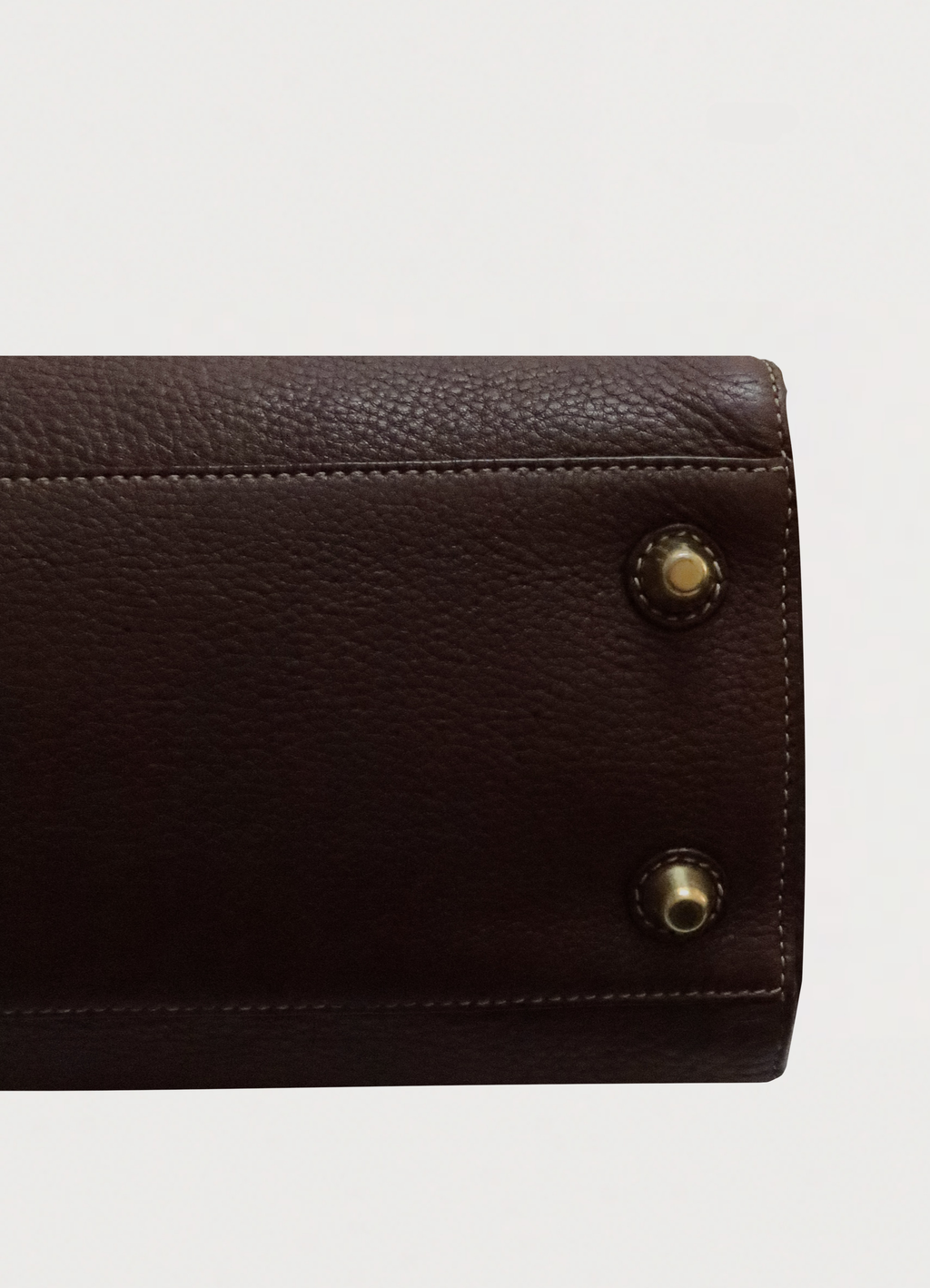 HAMPTONS CARRYALL SATCHEL BAG
