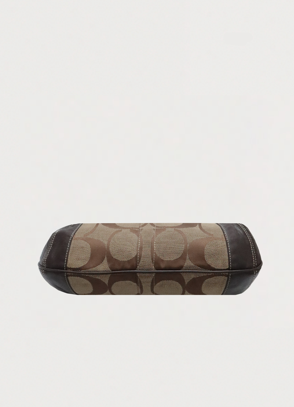 SIGNATURE ERGO HOBO BAG