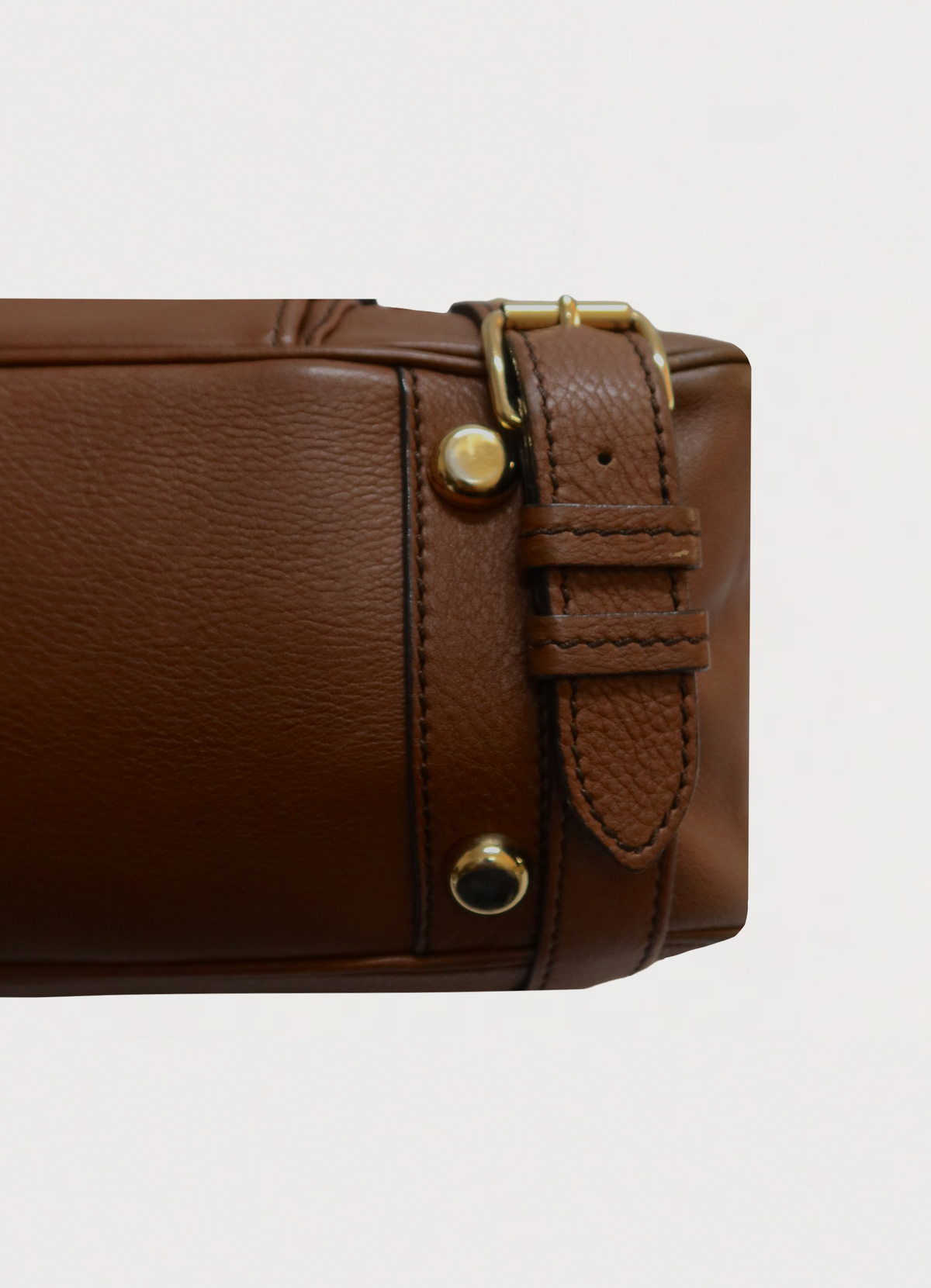 BLAKE SATCHEL BAG