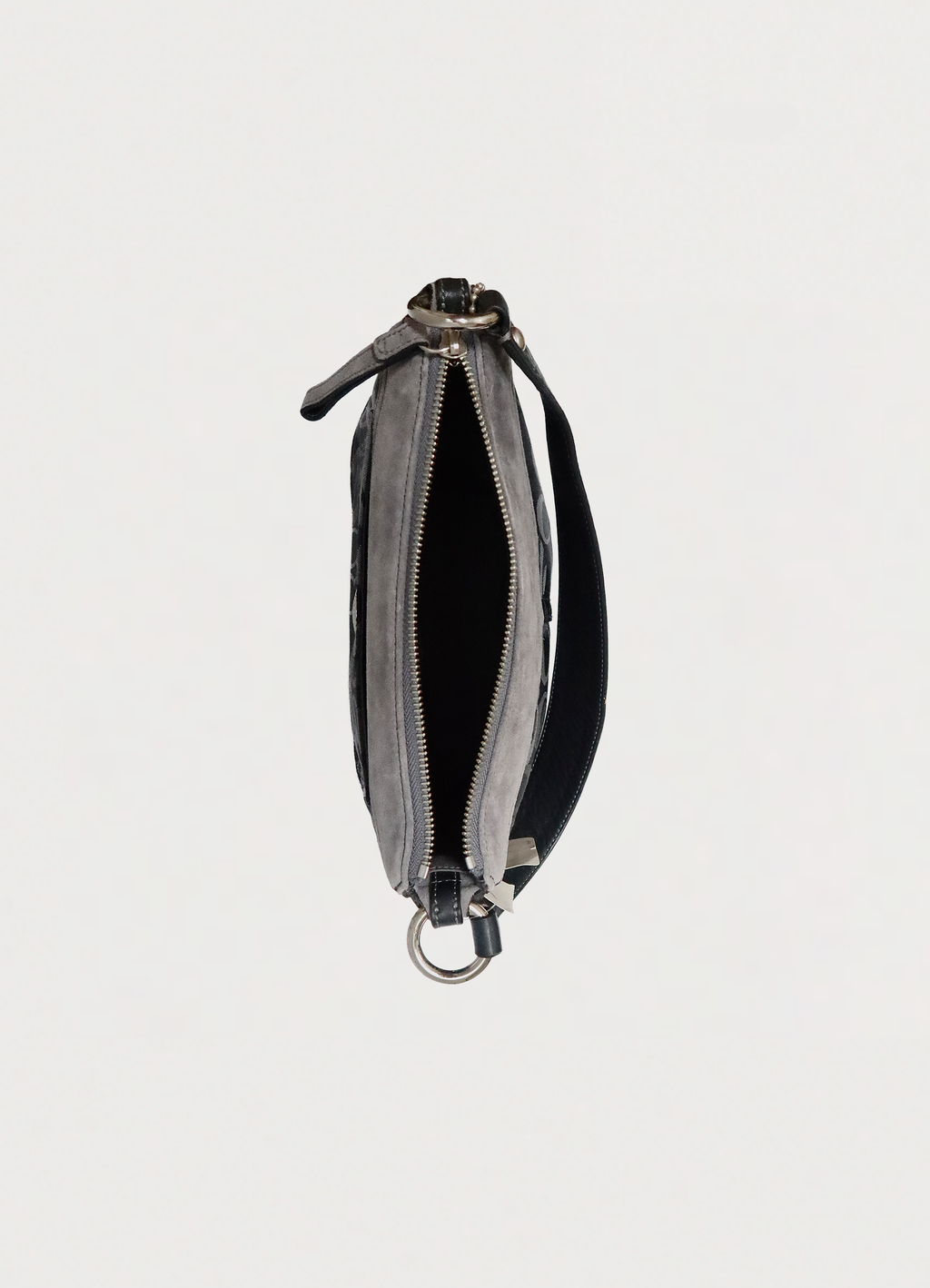 CHELSEA OPTIC SHOULDER BAG