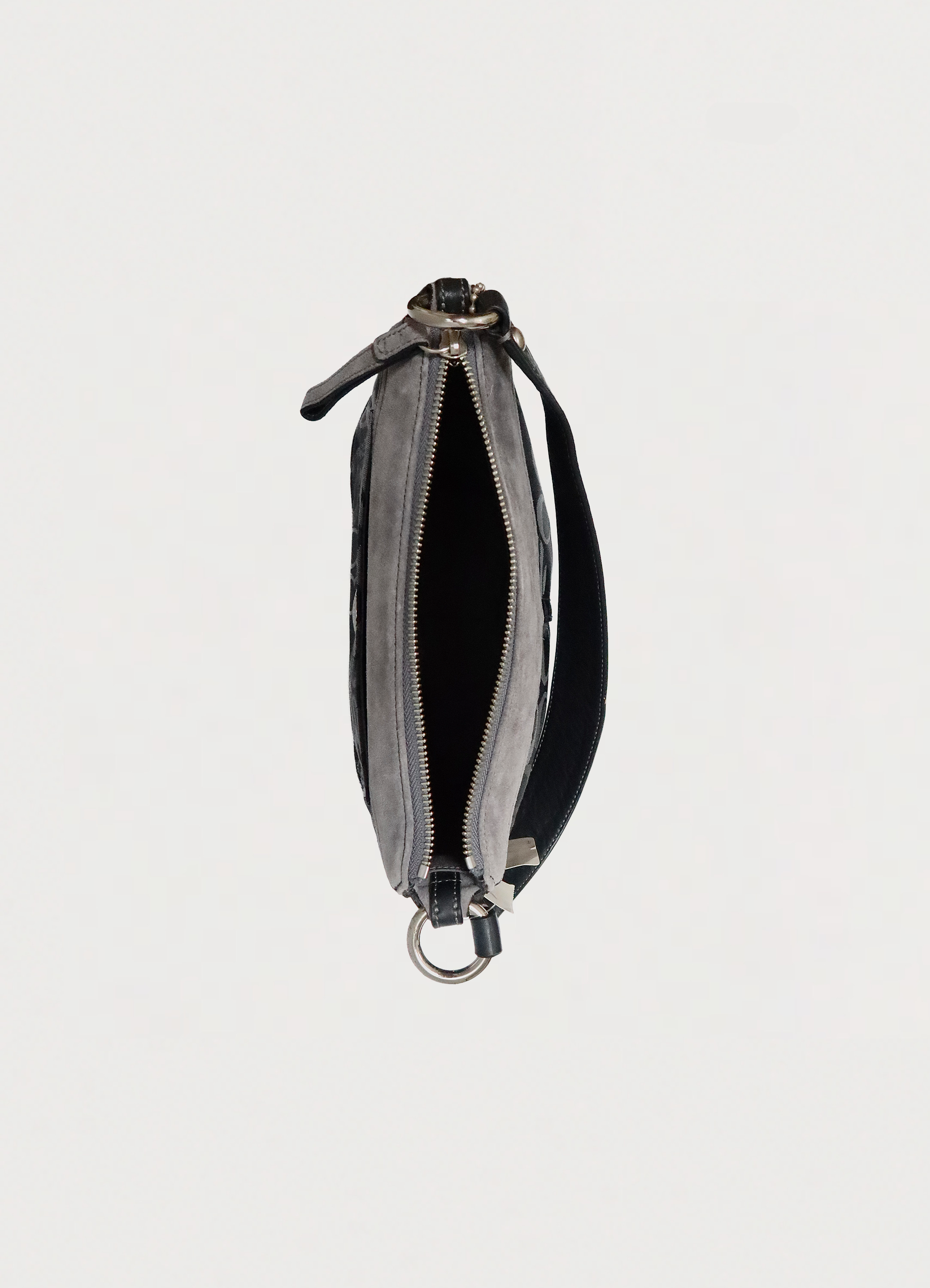 CHELSEA OPTIC SHOULDER BAG
