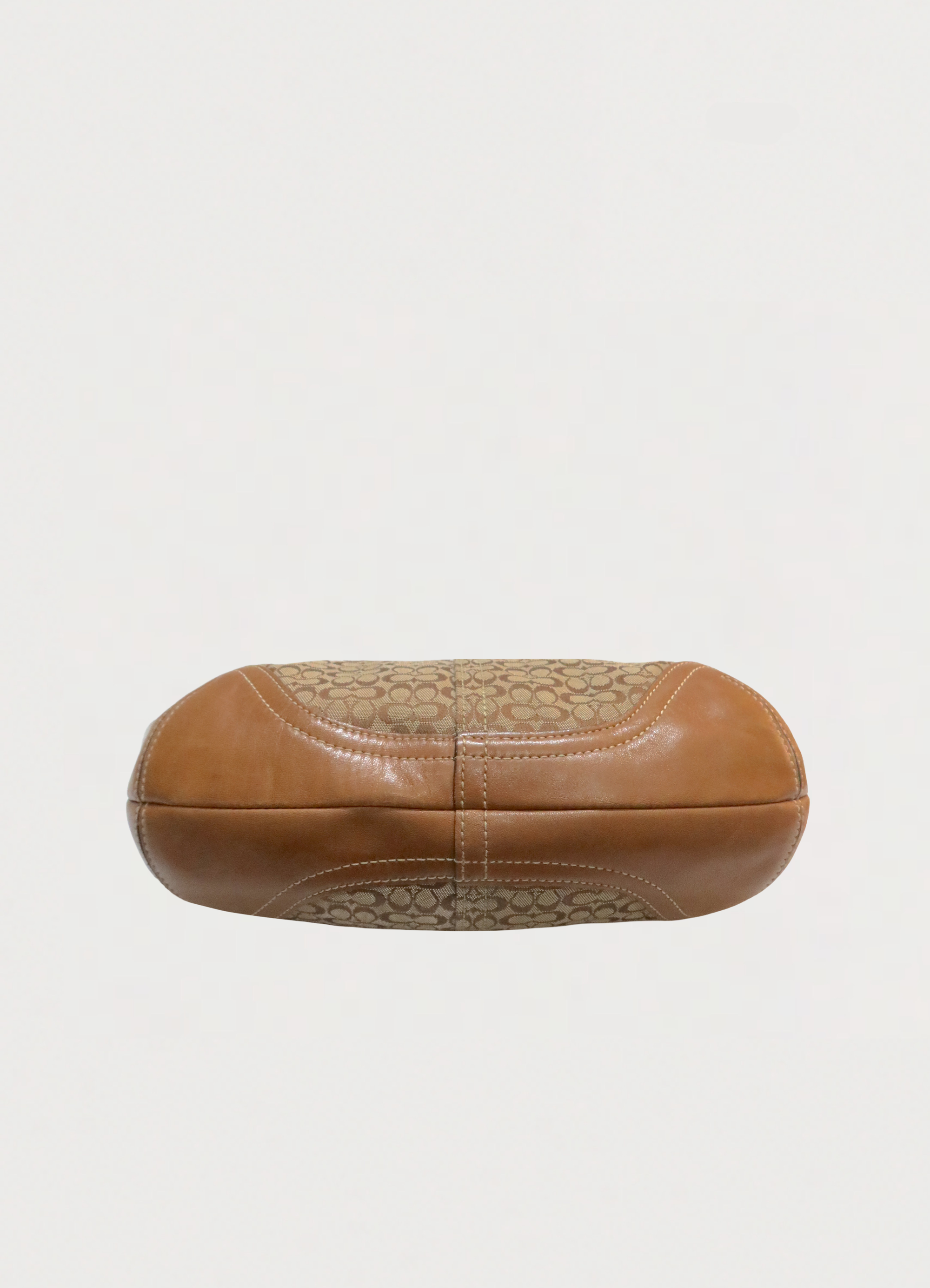 SOHO SIGNATURE HOBO MINI BAG