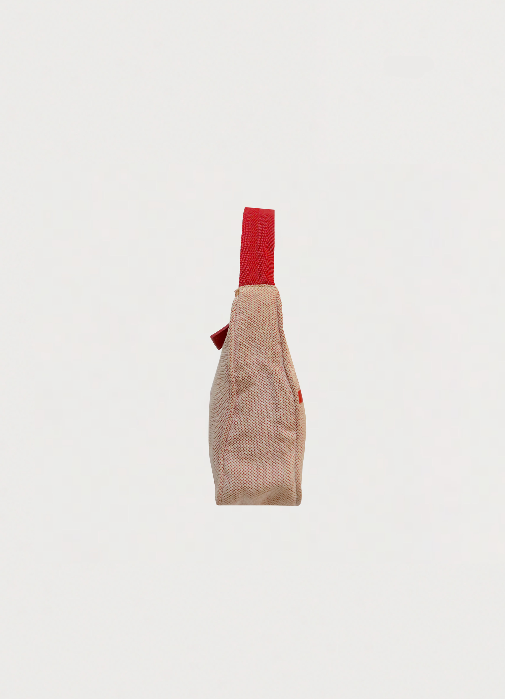CANVAS MINI BAG