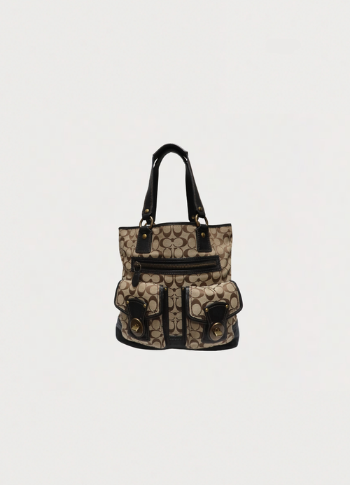 65TH ANNIVERSARY LEGACY TOTE BAG