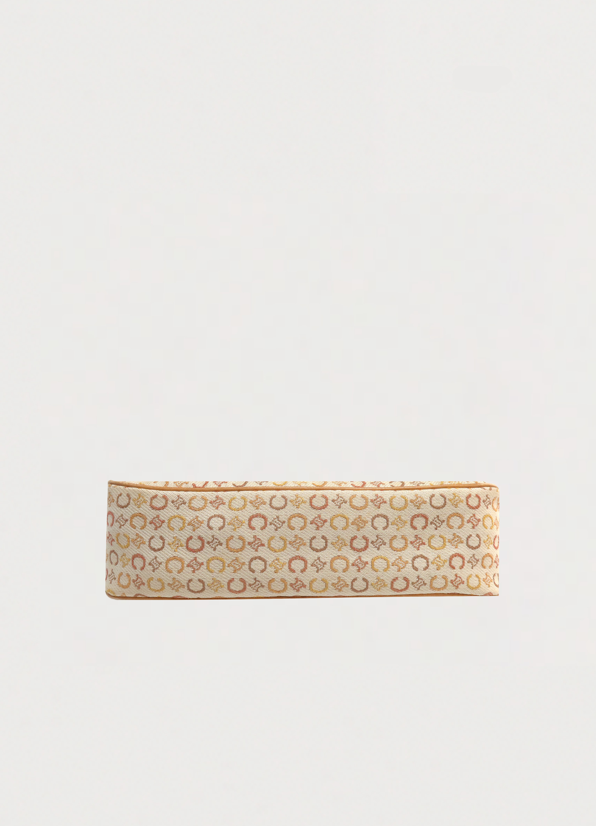 MACADAM POCHETTE BAG