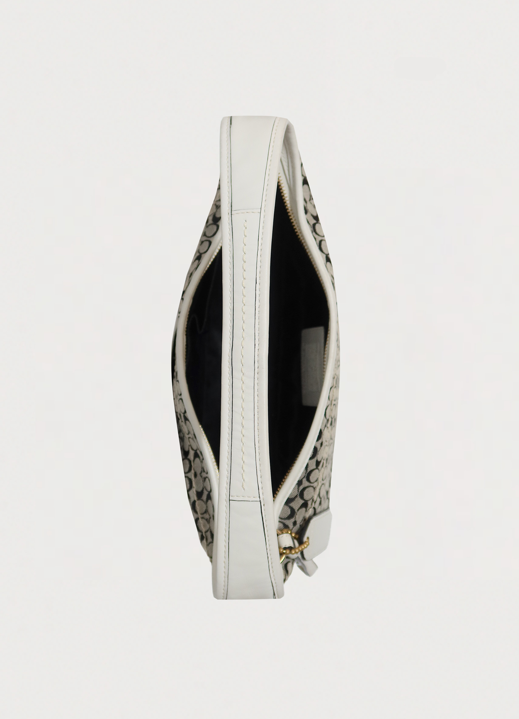 ERGO SIGNATURE HOBO BAG