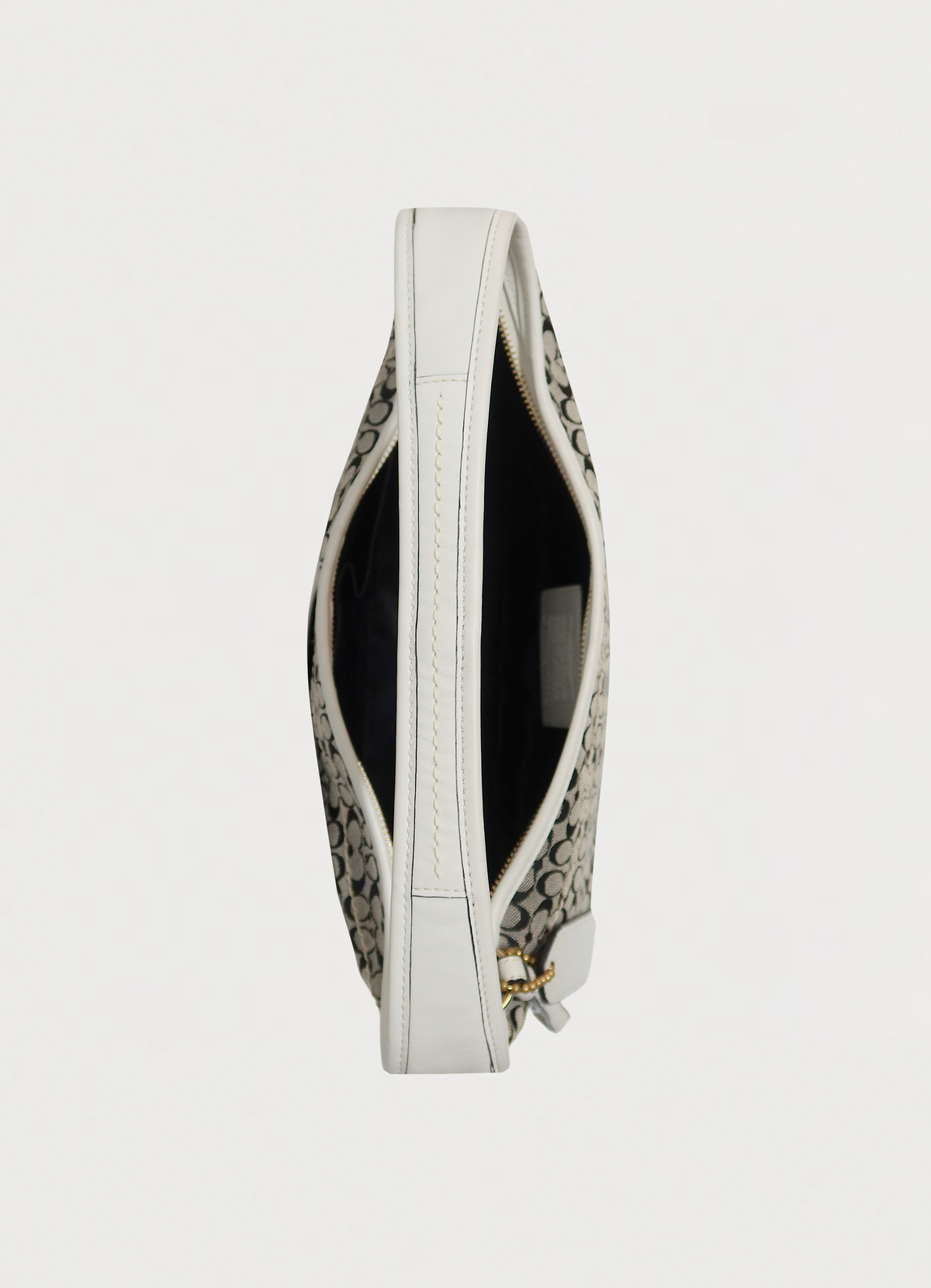 ERGO SIGNATURE HOBO BAG