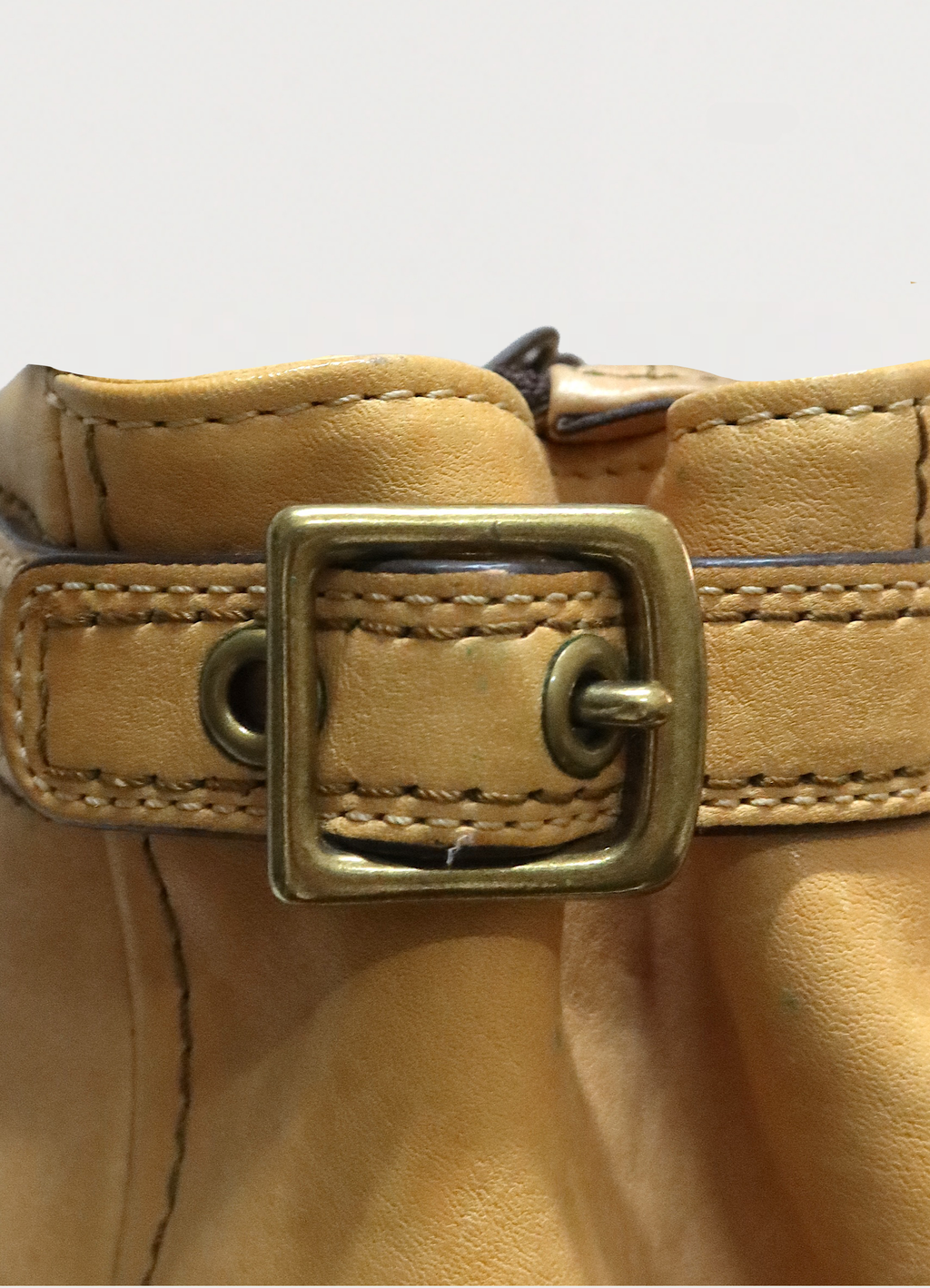 65TH ANNIVERSARY LEGACY MANDY SATCHEL BAG