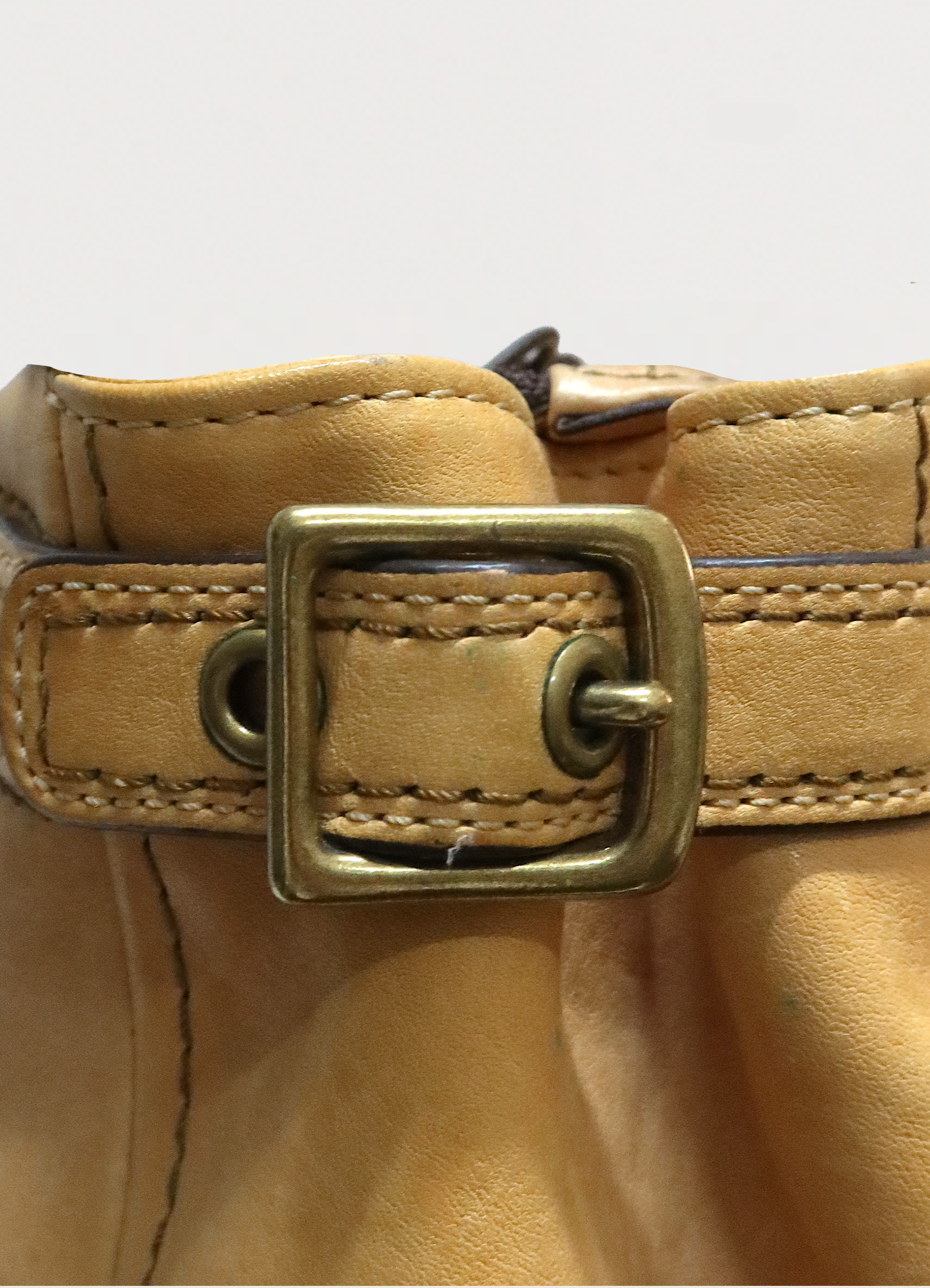 65TH ANNIVERSARY LEGACY MANDY SATCHEL BAG