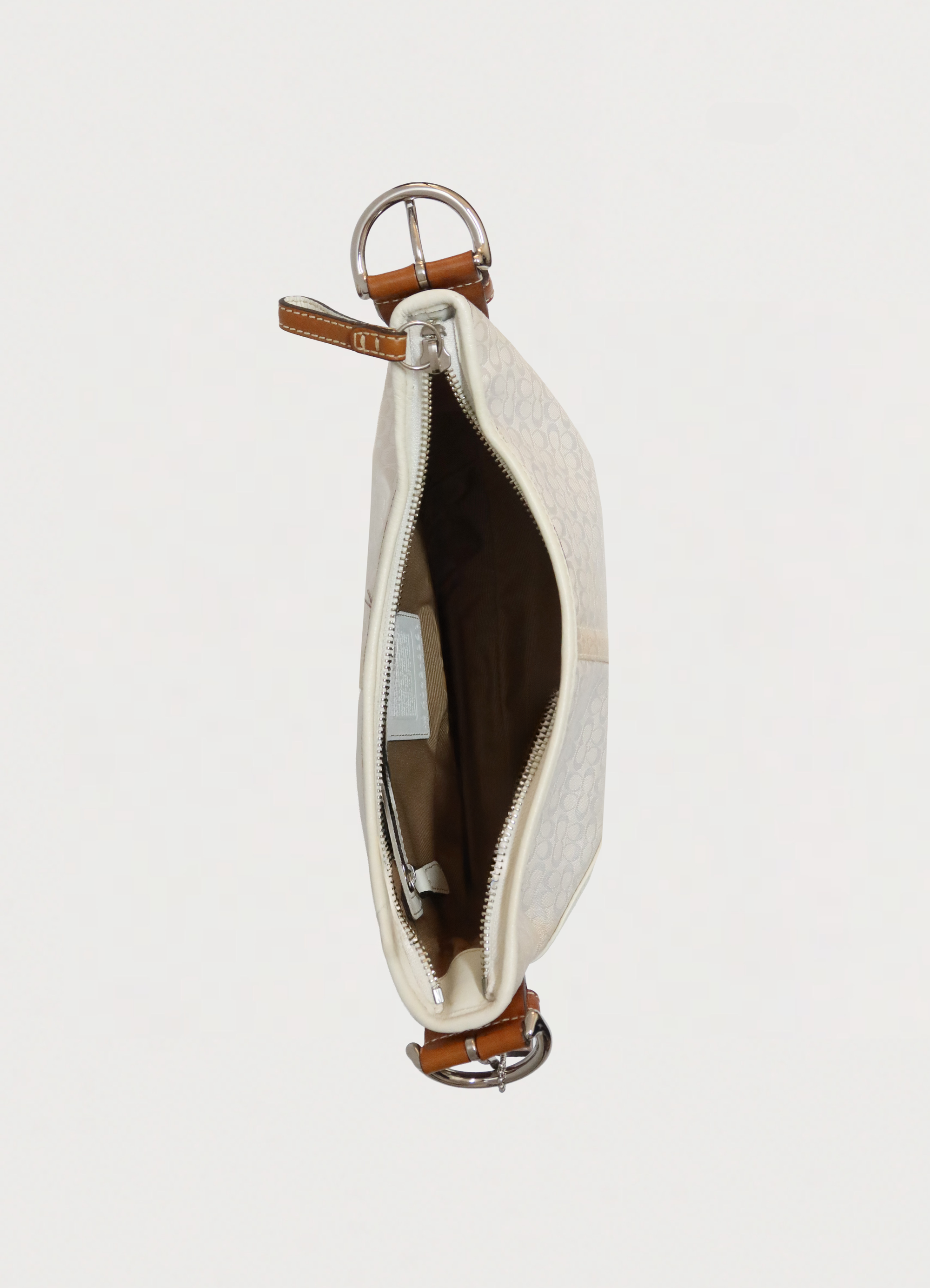 SOHO SIGNATURE HOBO MINI BAG