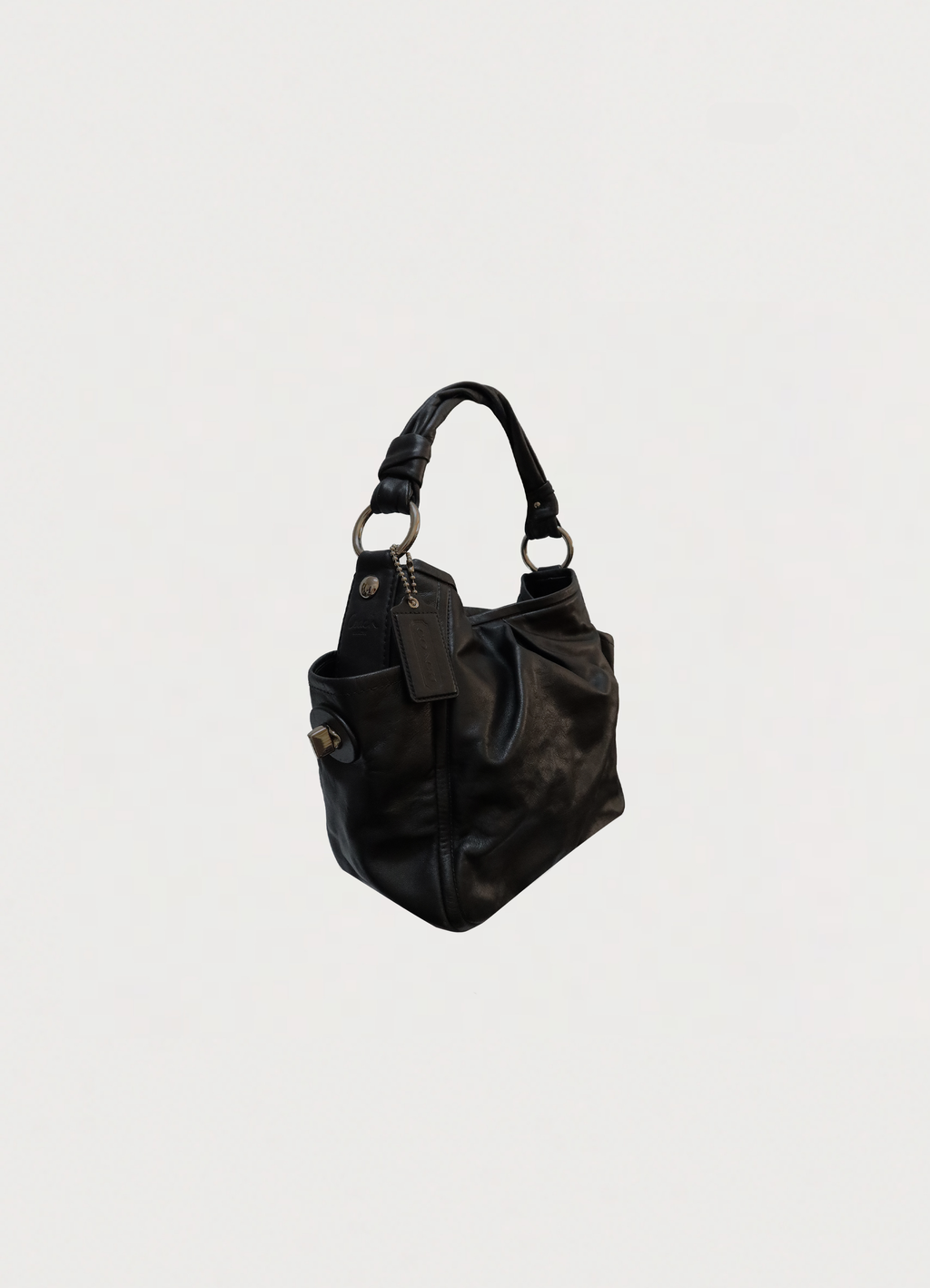 PARKER HOBO SHOULDER BAG