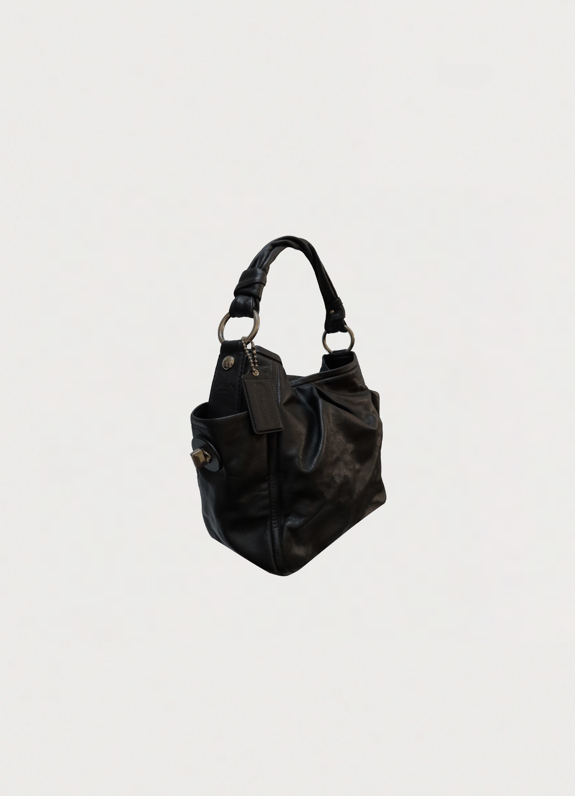 PARKER HOBO SHOULDER BAG