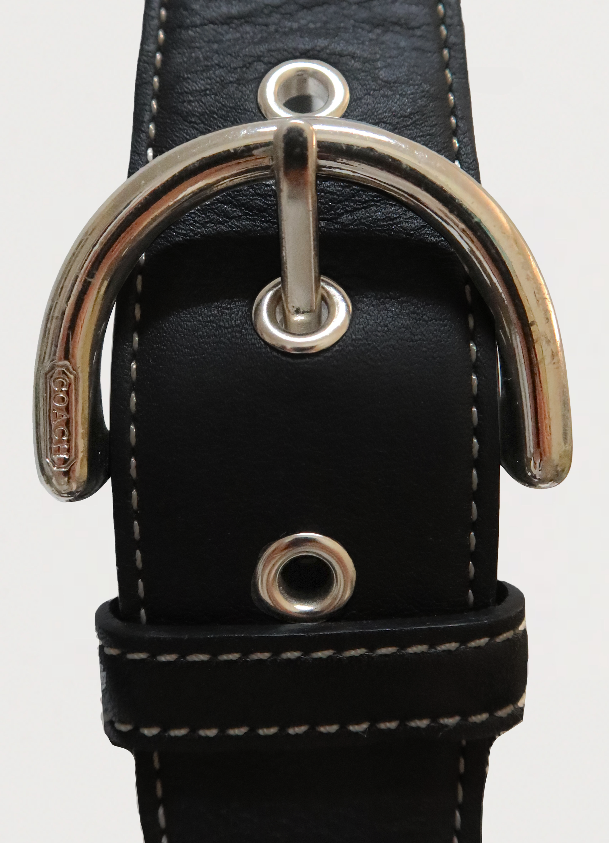 SOHO HOBO MINI BAG